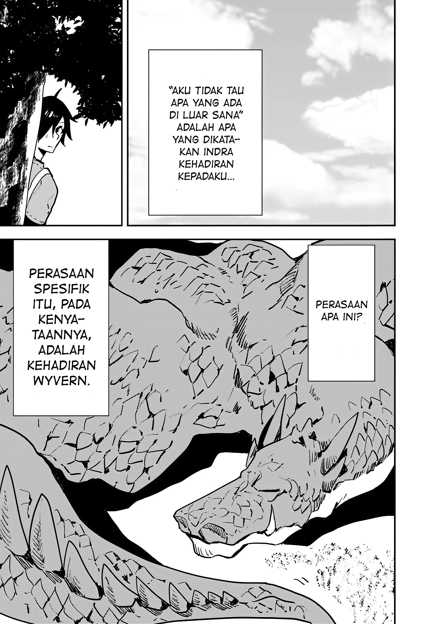 Isekai ni Kita Boku wa Kiyoubinbou de Subayasa Dayori na Tabi wo Suru Chapter 23 - halaman 14