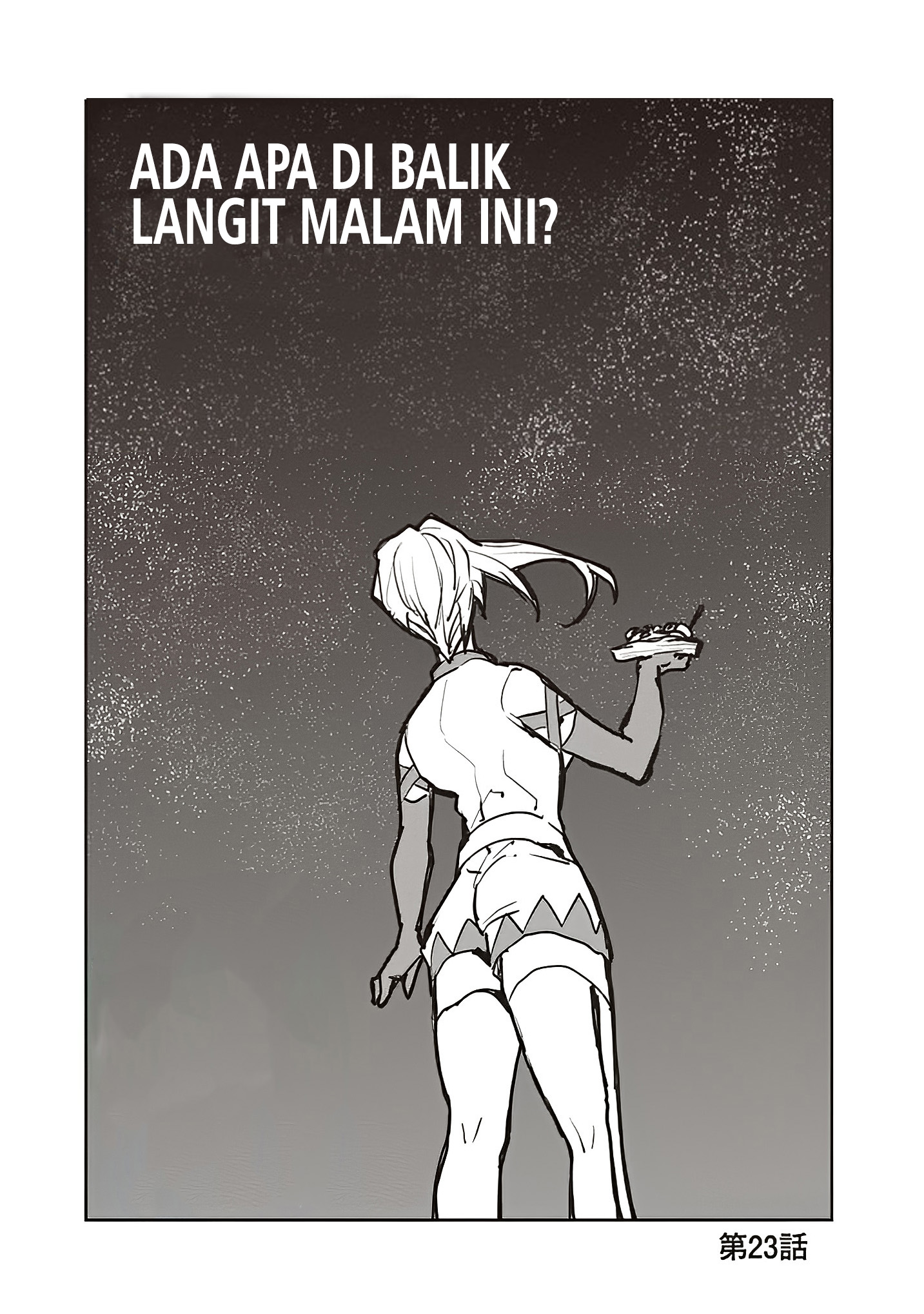 Isekai ni Kita Boku wa Kiyoubinbou de Subayasa Dayori na Tabi wo Suru Chapter 23 - halaman 4