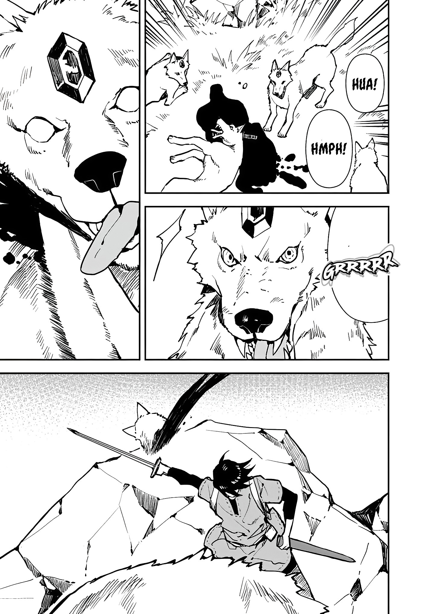 Isekai ni Kita Boku wa Kiyoubinbou de Subayasa Dayori na Tabi wo Suru Chapter 23 - halaman 8