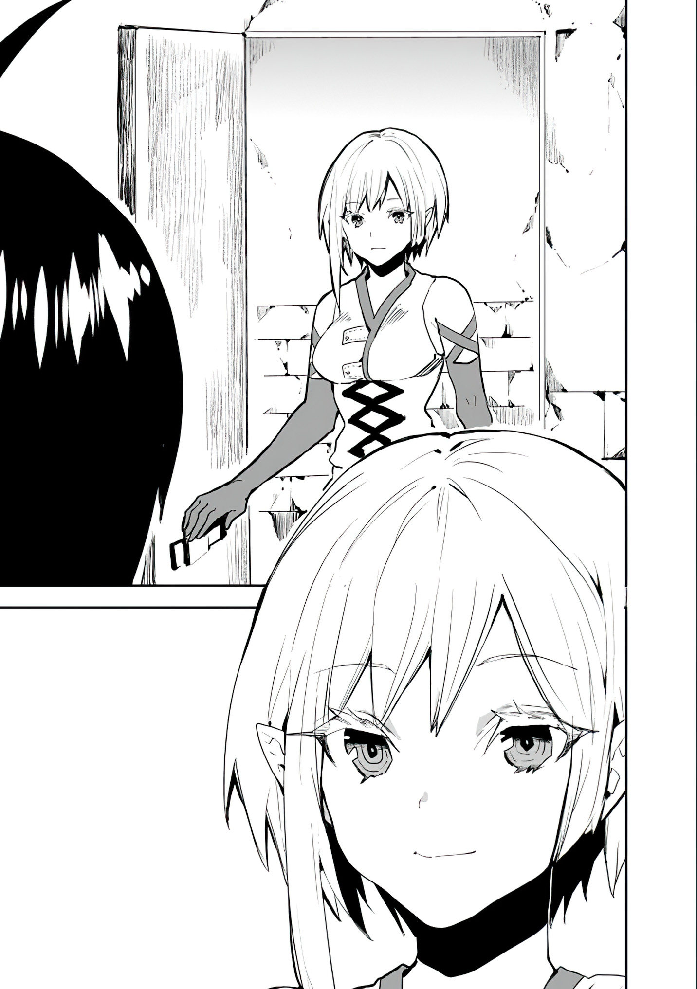 Isekai ni Kita Boku wa Kiyoubinbou de Subayasa Dayori na Tabi wo Suru Chapter 27 - halaman 16