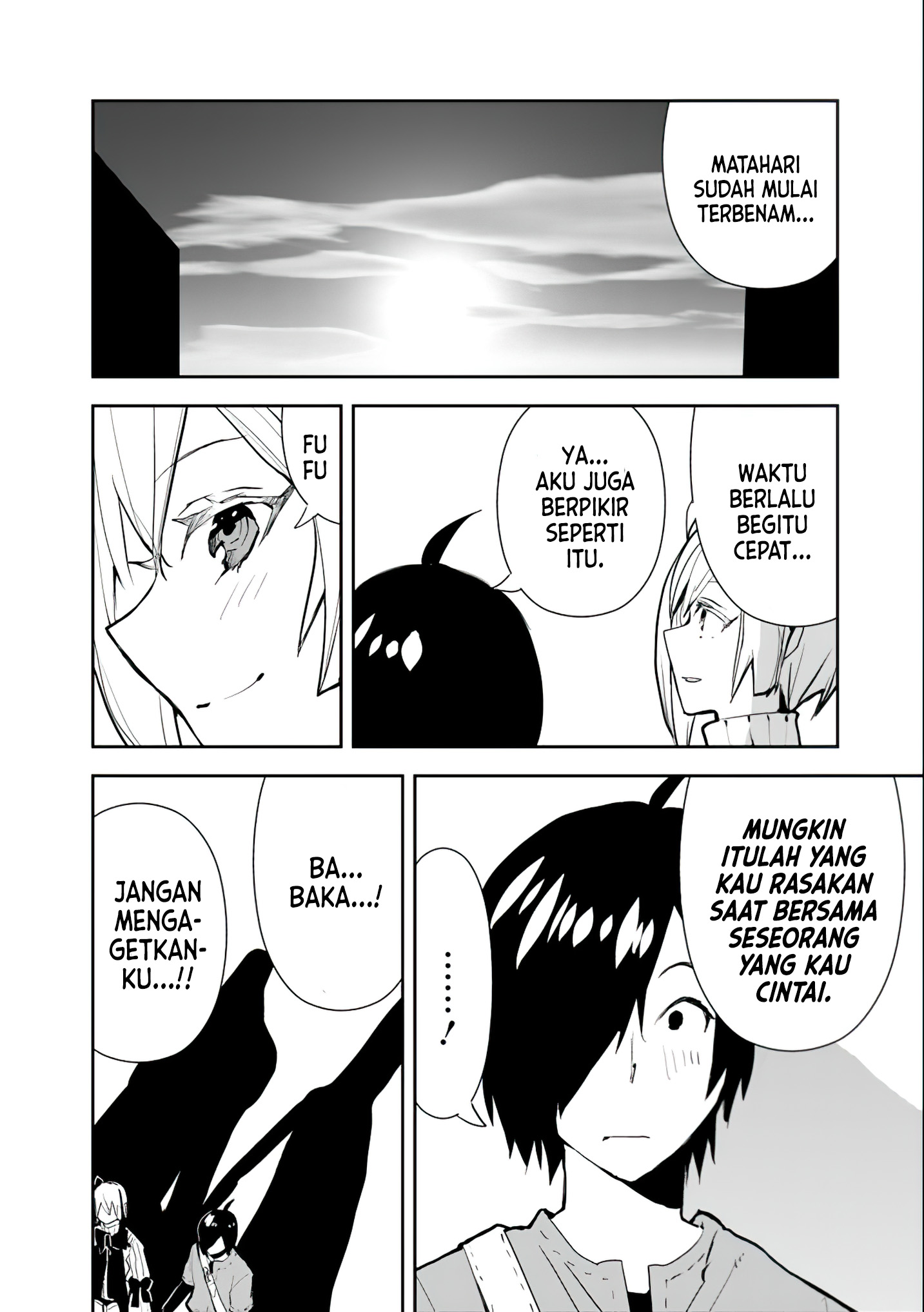 Isekai ni Kita Boku wa Kiyoubinbou de Subayasa Dayori na Tabi wo Suru Chapter 32 - halaman 17