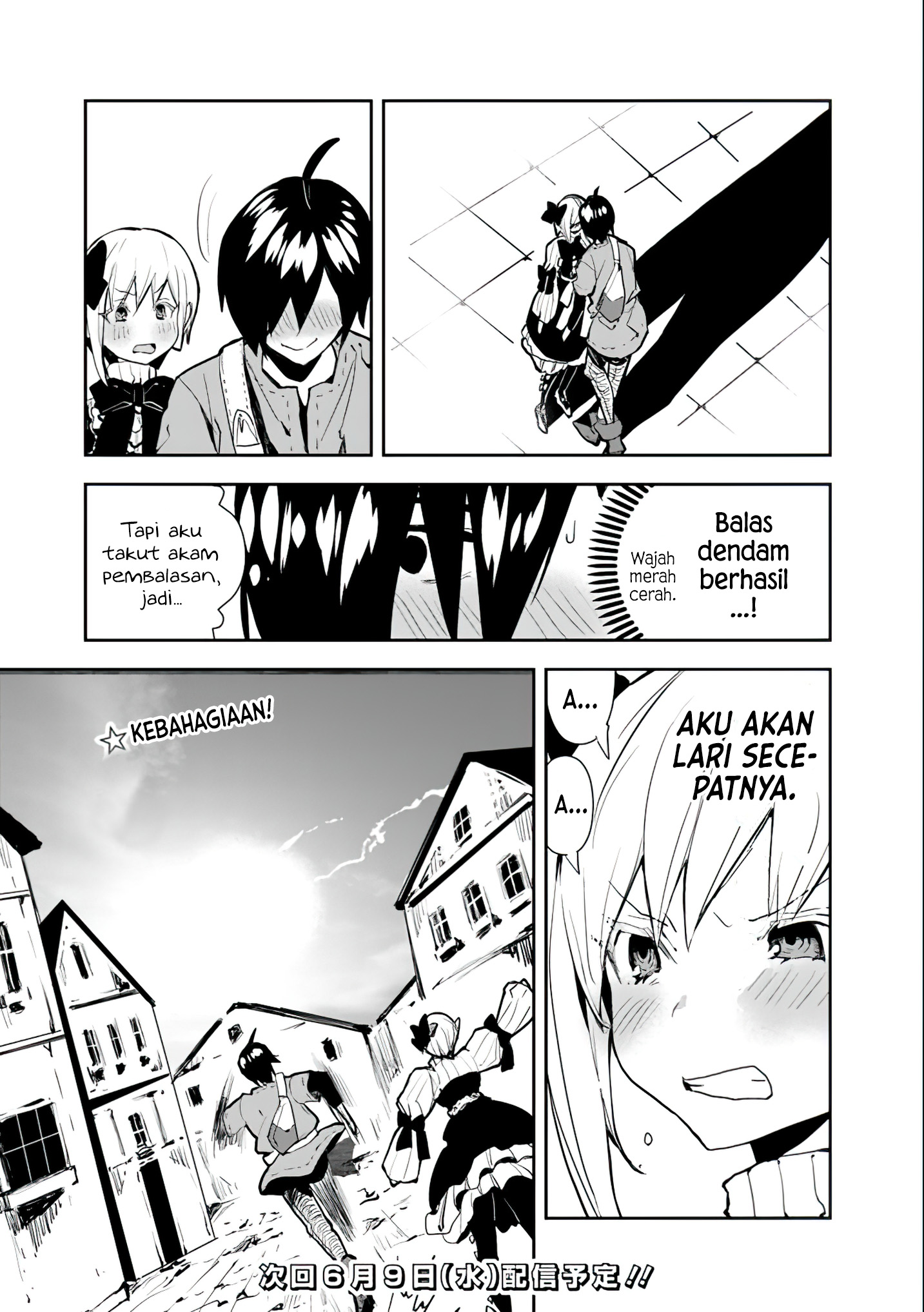 Isekai ni Kita Boku wa Kiyoubinbou de Subayasa Dayori na Tabi wo Suru Chapter 32 - halaman 20