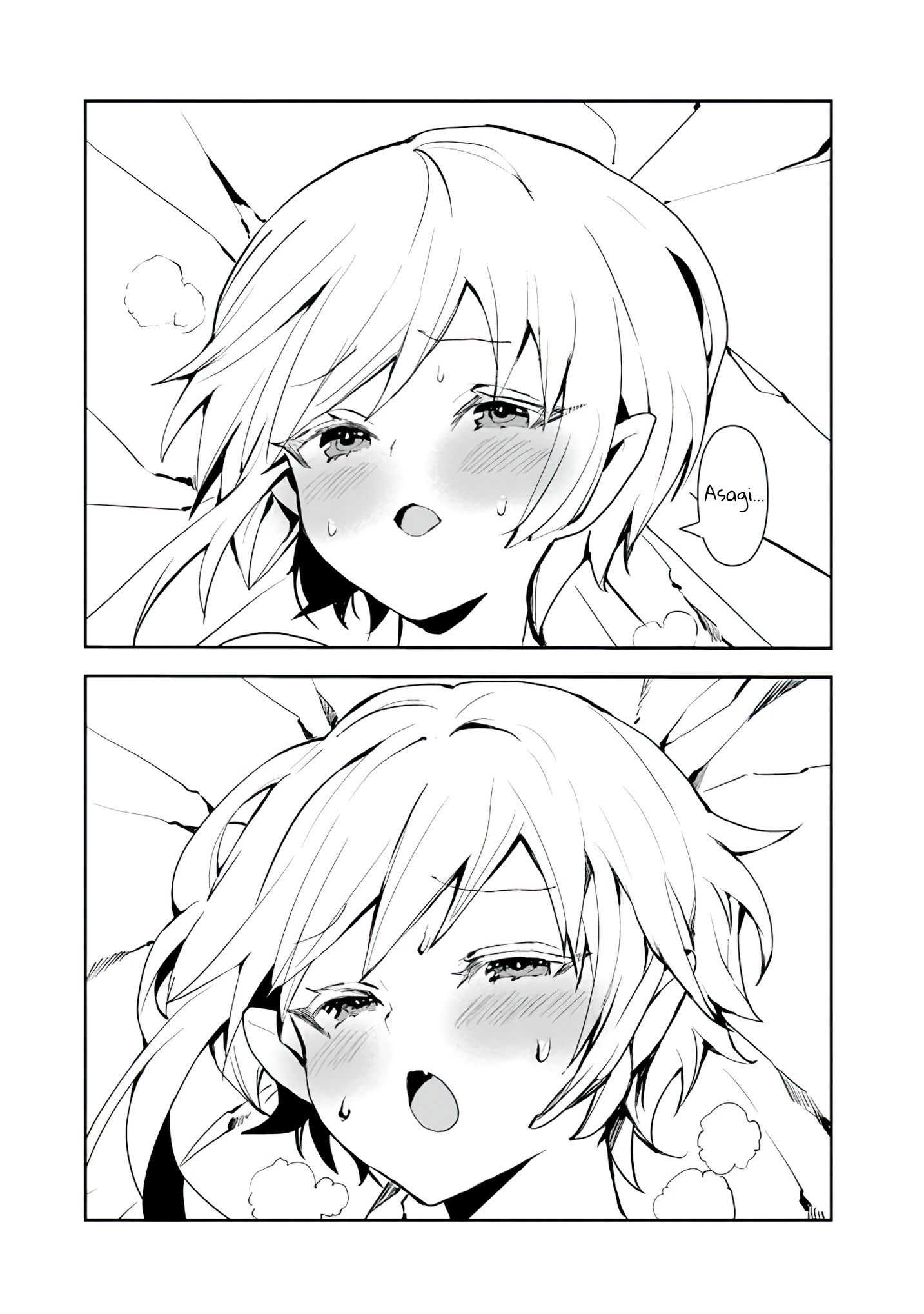 Isekai ni Kita Boku wa Kiyoubinbou de Subayasa Dayori na Tabi wo Suru Chapter 33 - halaman 4