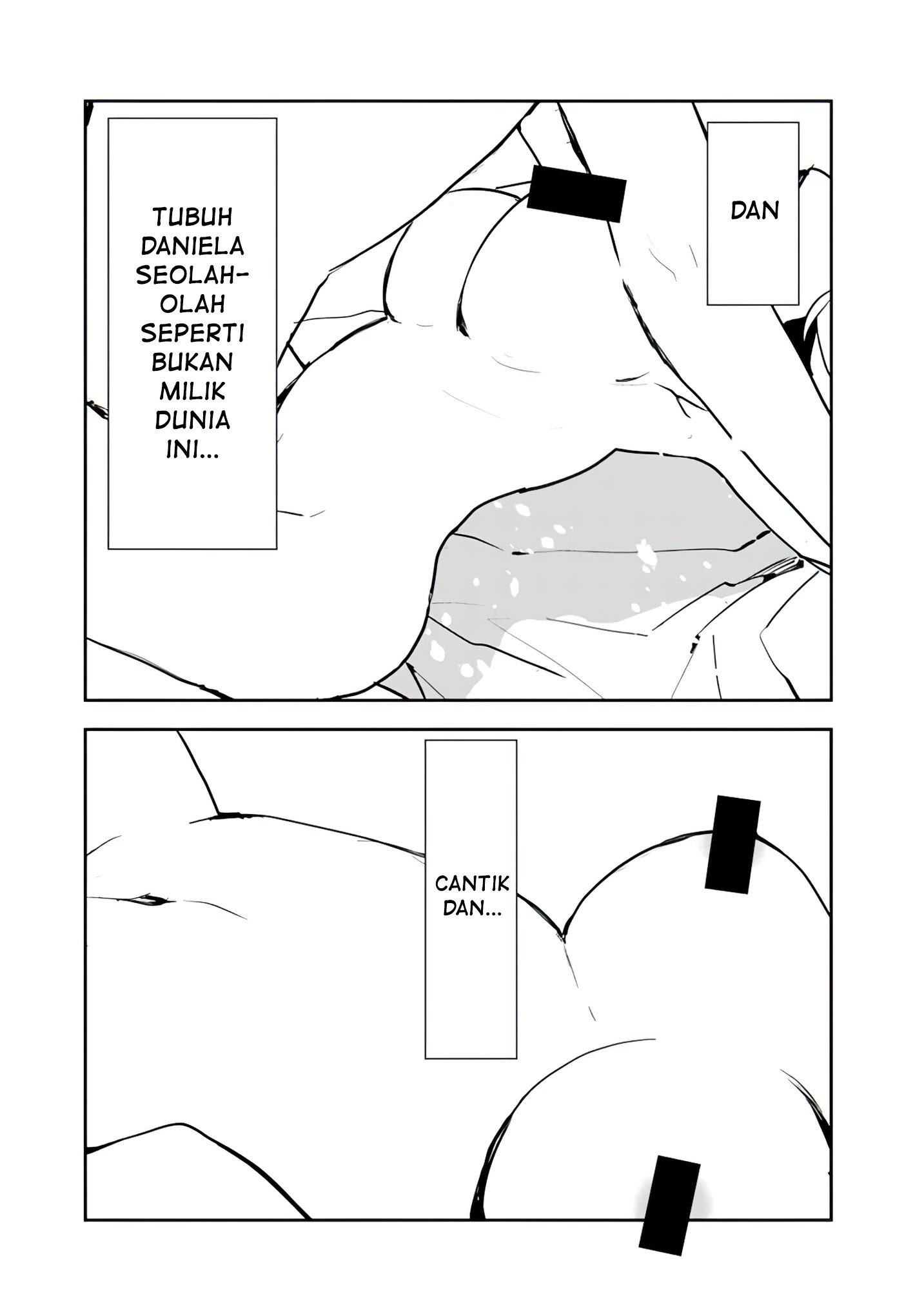 Isekai ni Kita Boku wa Kiyoubinbou de Subayasa Dayori na Tabi wo Suru Chapter 33 - halaman 6