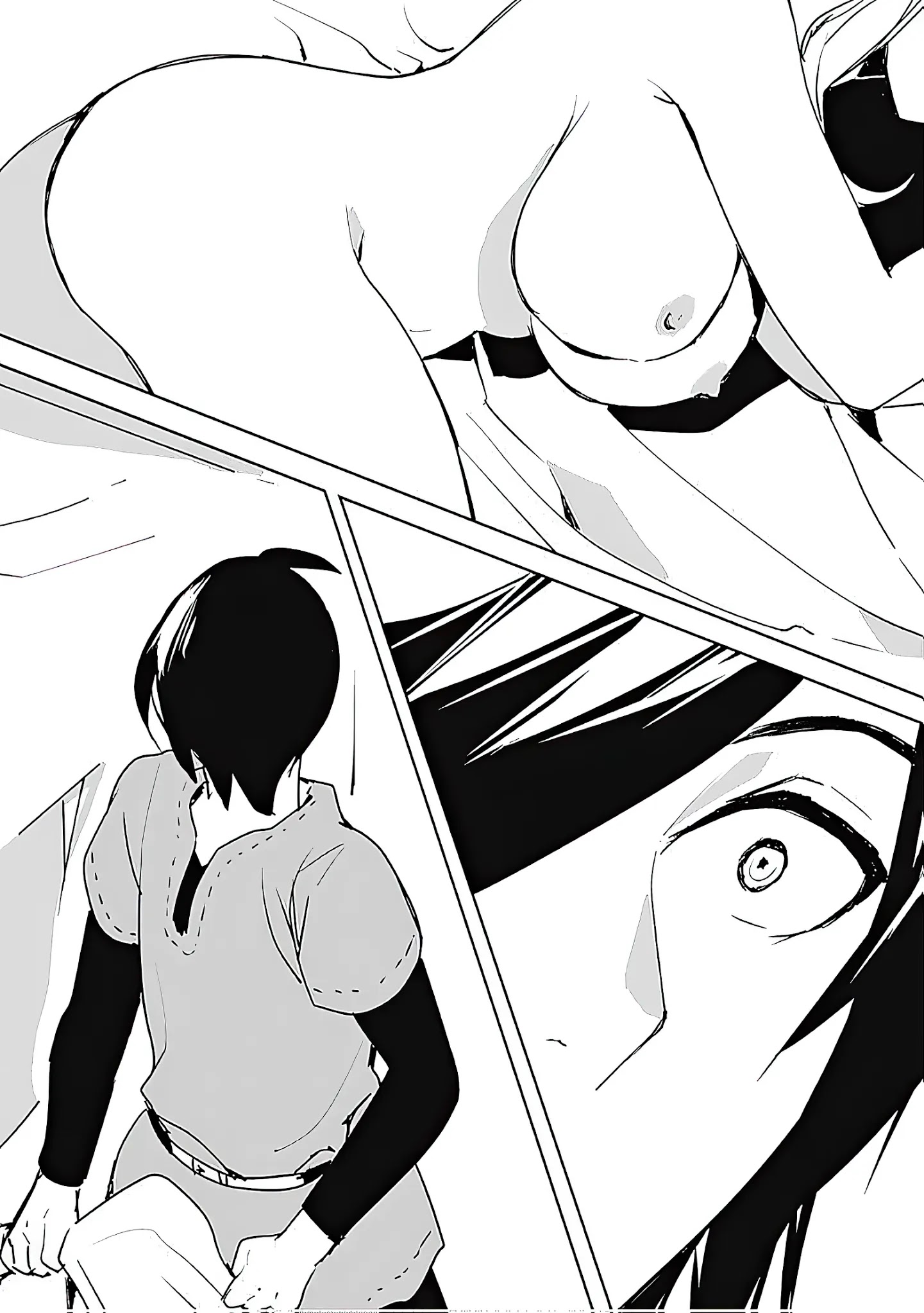 Isekai ni Kita Boku wa Kiyoubinbou de Subayasa Dayori na Tabi wo Suru Chapter 4 - halaman 10