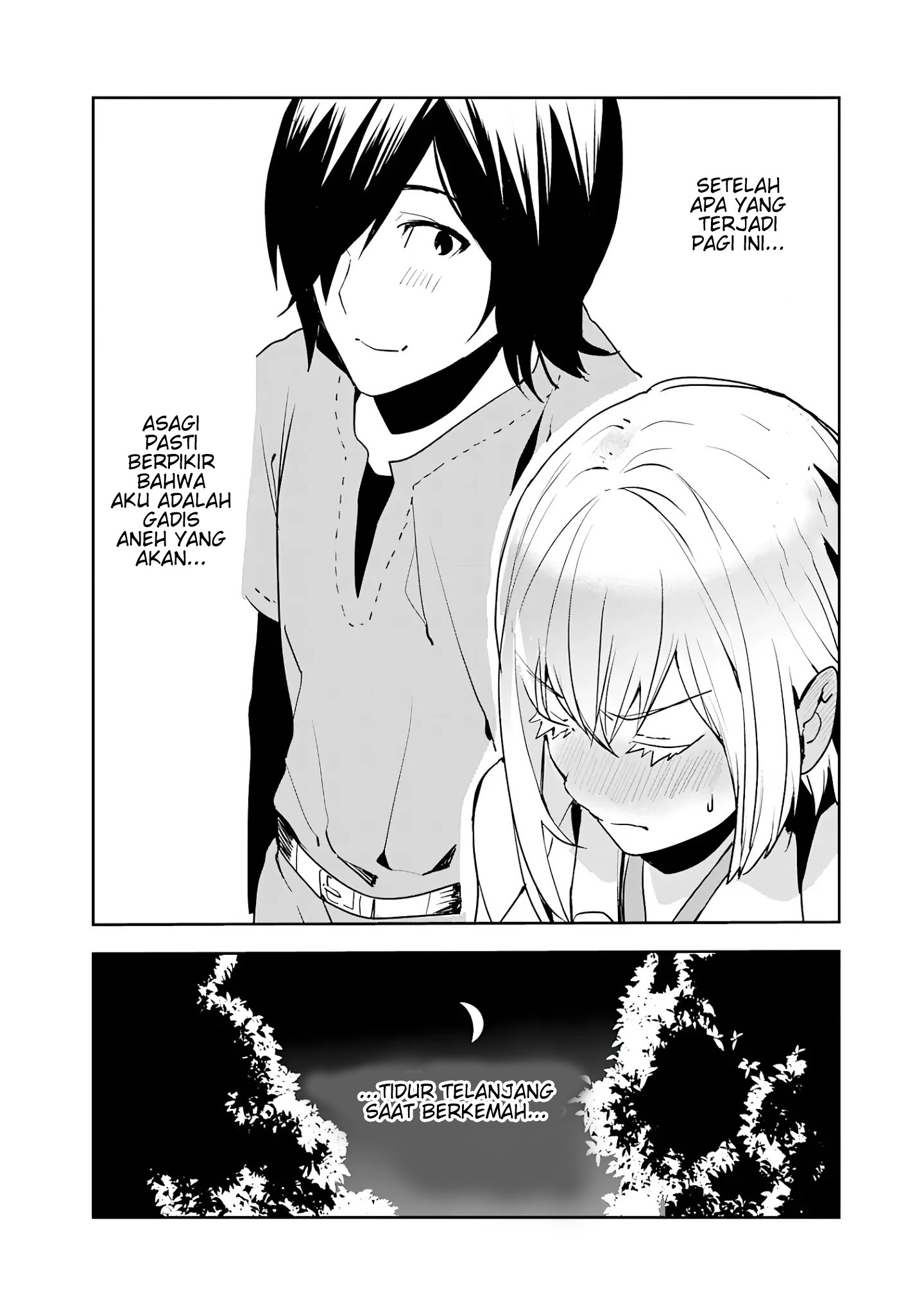 Isekai ni Kita Boku wa Kiyoubinbou de Subayasa Dayori na Tabi wo Suru Chapter 5 - halaman 10
