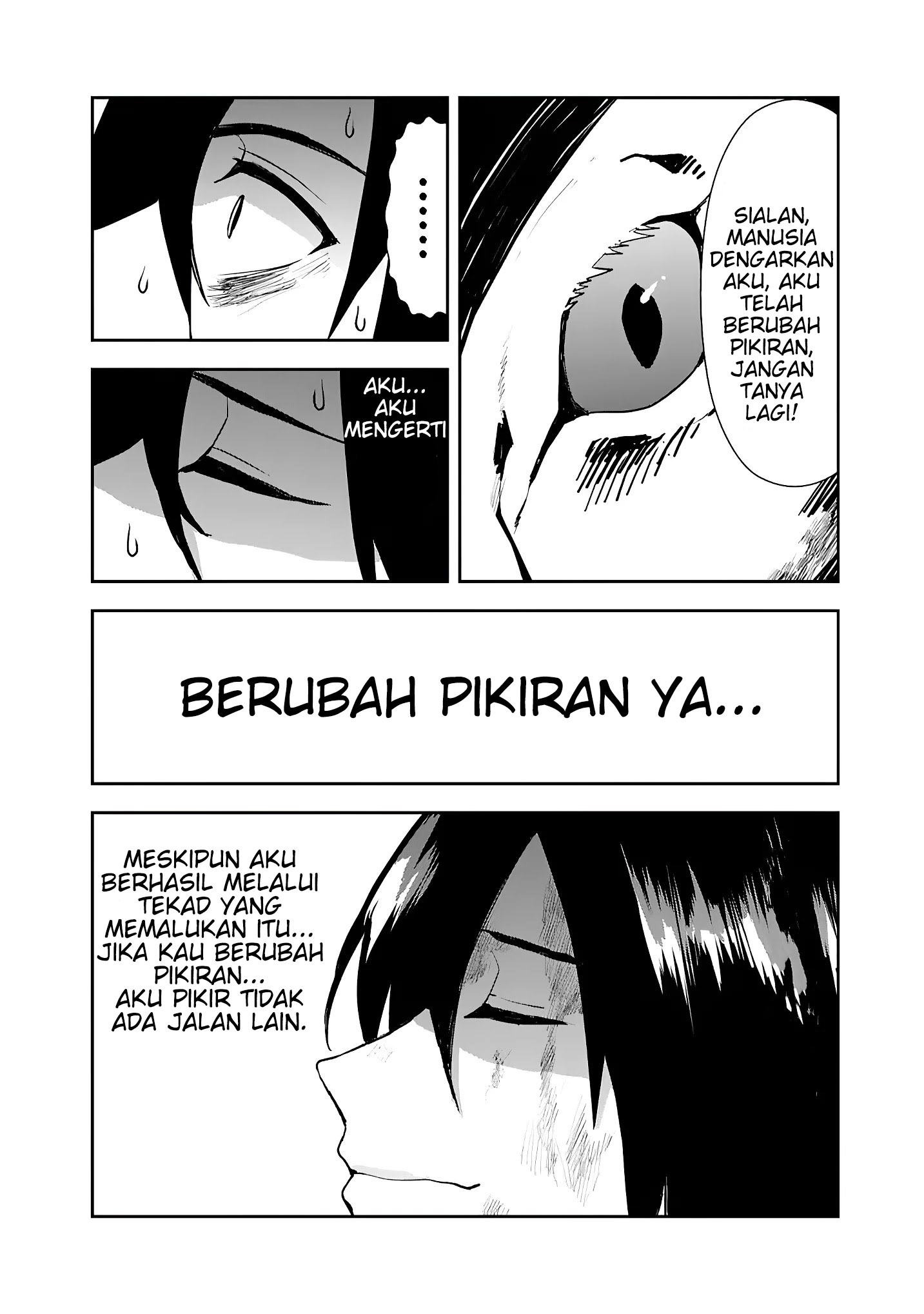 Isekai ni Kita Boku wa Kiyoubinbou de Subayasa Dayori na Tabi wo Suru Chapter 7 - halaman 4