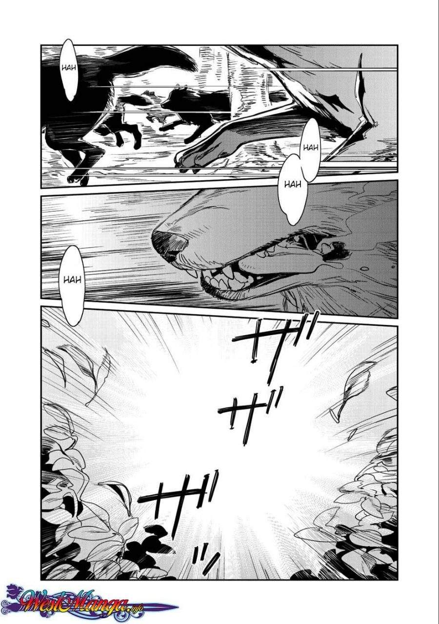 Isekai ni Kita Mitai dakedo Dou Sureba Ii no Darou Chapter 8 - halaman 1