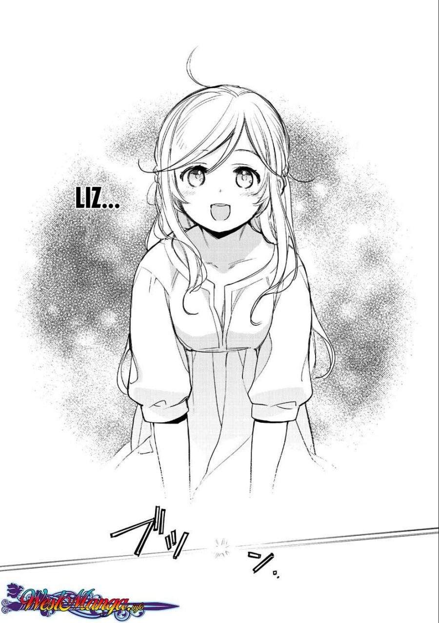 Isekai ni Kita Mitai dakedo Dou Sureba Ii no Darou Chapter 8 - halaman 19