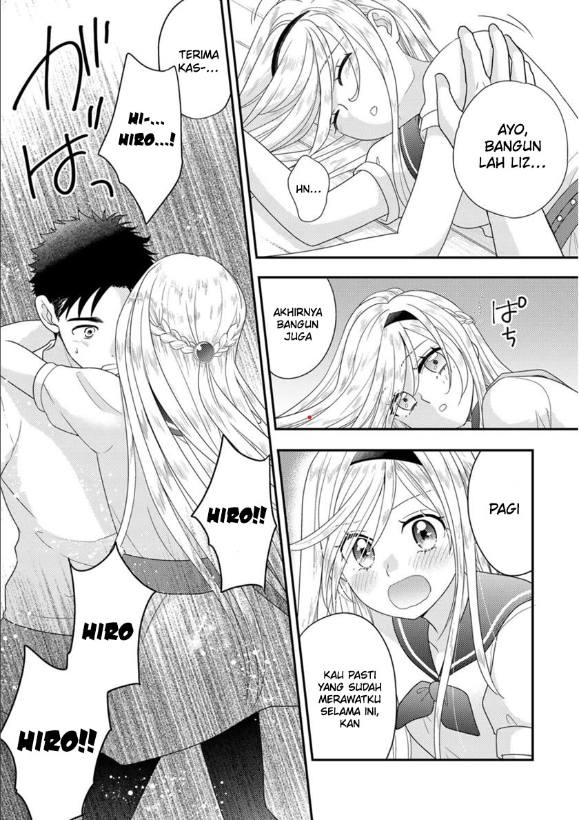 Isekai ni Kita Mitai dakedo Dou Sureba Ii no Darou: Shachiku SE no My Pace Boukenki Chapter 9 - halaman 7