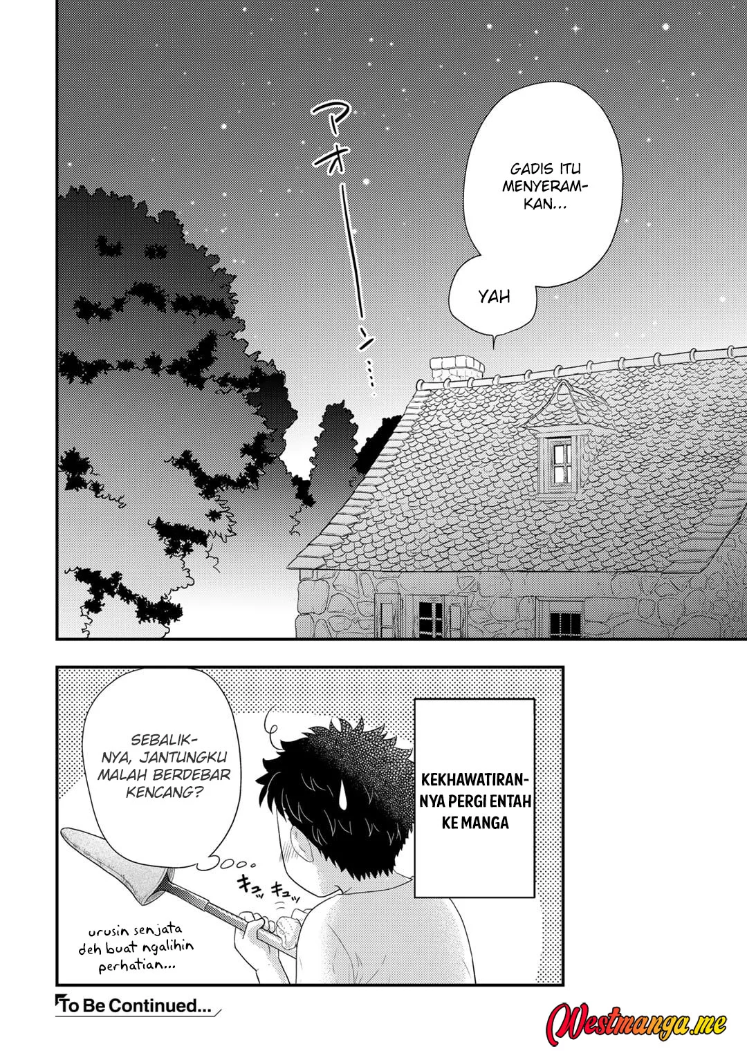 Isekai ni Kita Mitai dakedo Ikaga sureba Yoi no Darou Chapter 19 - halaman 28
