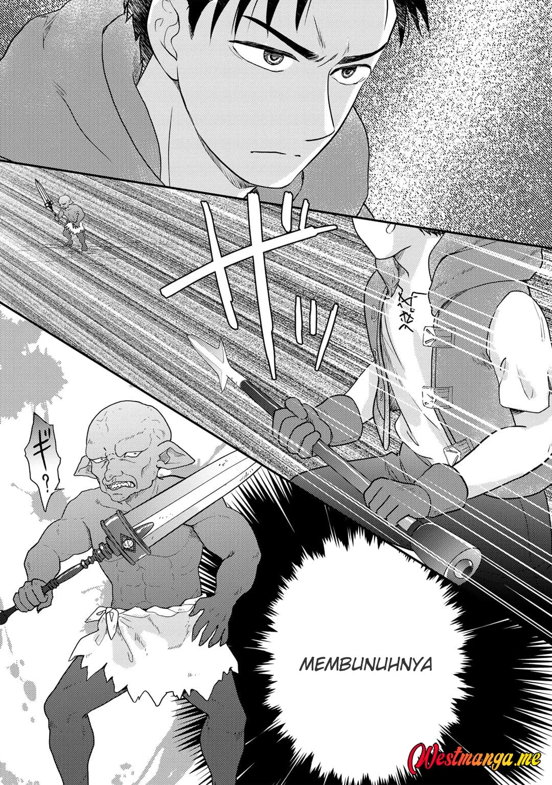 Isekai ni Kita Mitai dakedo Ikaga sureba Yoi no Darou Chapter 22 - halaman 22