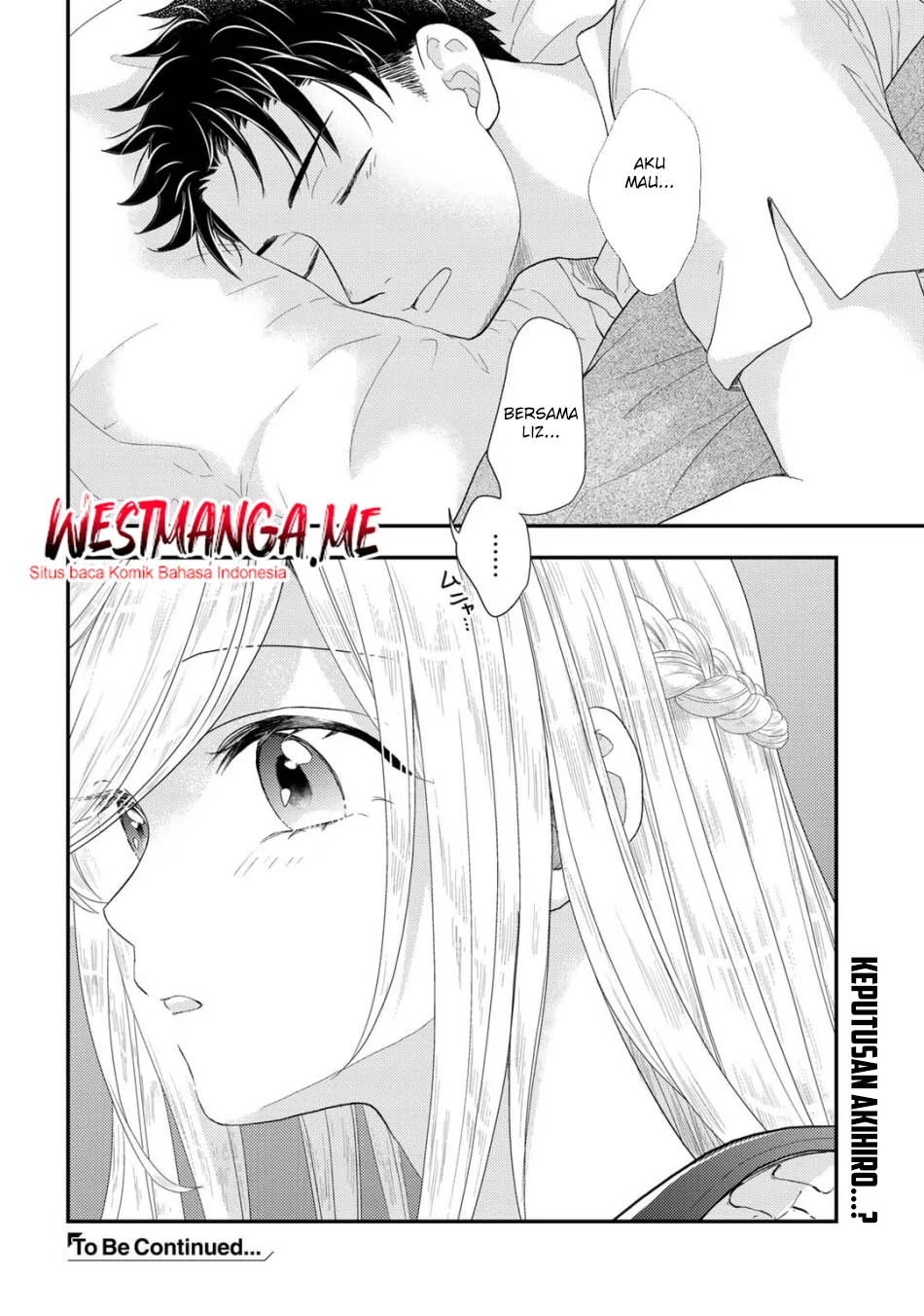 Isekai ni Kita Mitai dakedo Ikaga sureba Yoi no Darou Chapter 25 - halaman 22