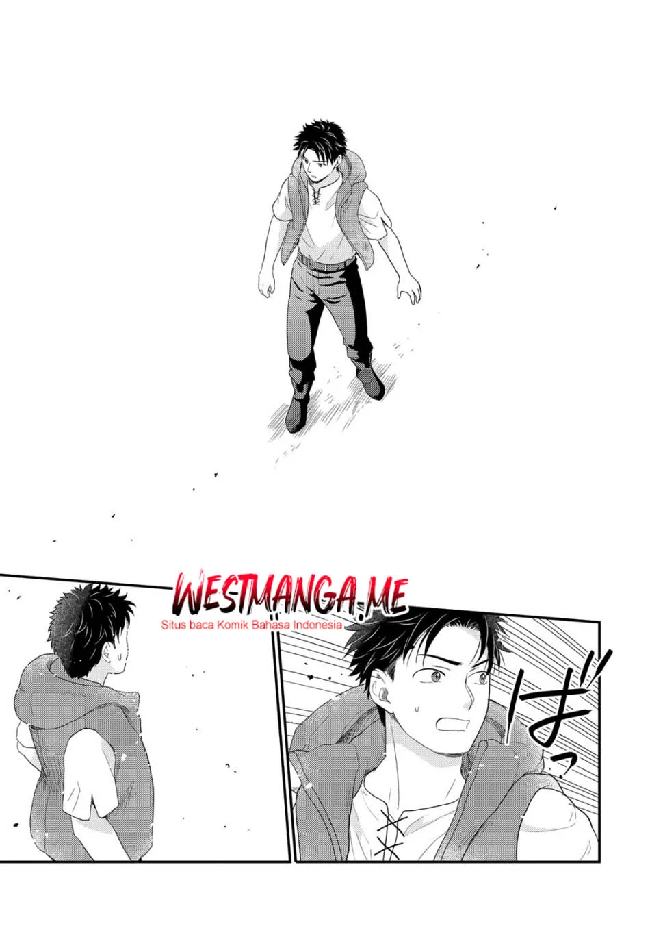 Isekai ni Kita Mitai dakedo Ikaga sureba Yoi no Darou Chapter 26 - halaman 29