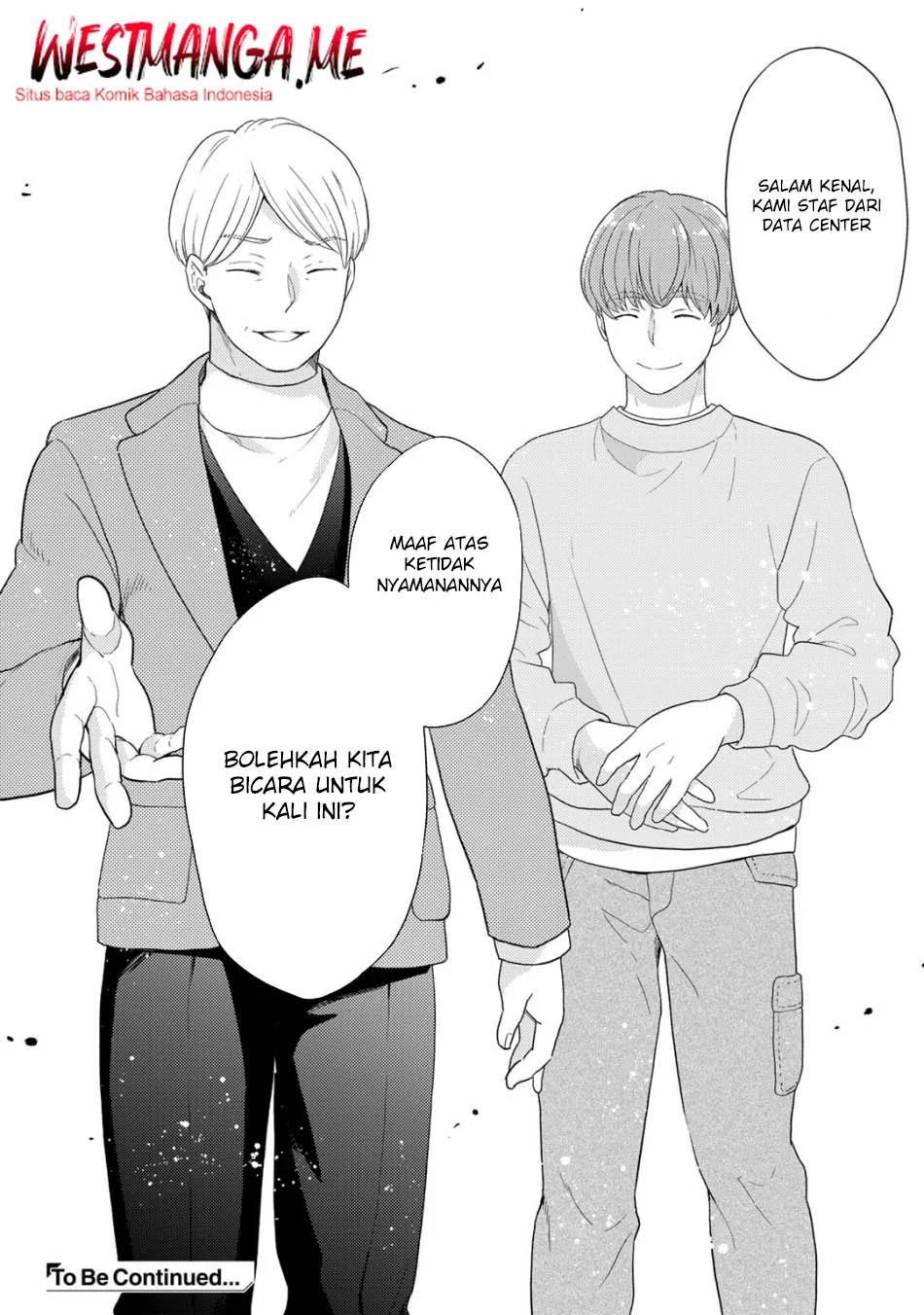 Isekai ni Kita Mitai dakedo Ikaga sureba Yoi no Darou Chapter 26 - halaman 31
