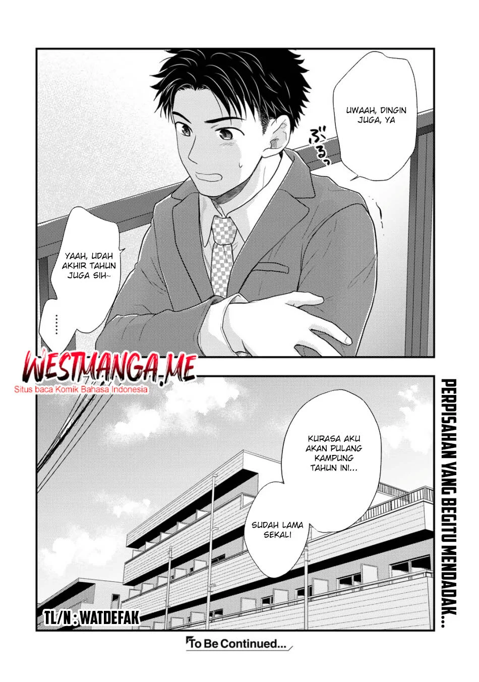 Isekai ni Kita Mitai dakedo Ikaga sureba Yoi no Darou Chapter 27 - halaman 26
