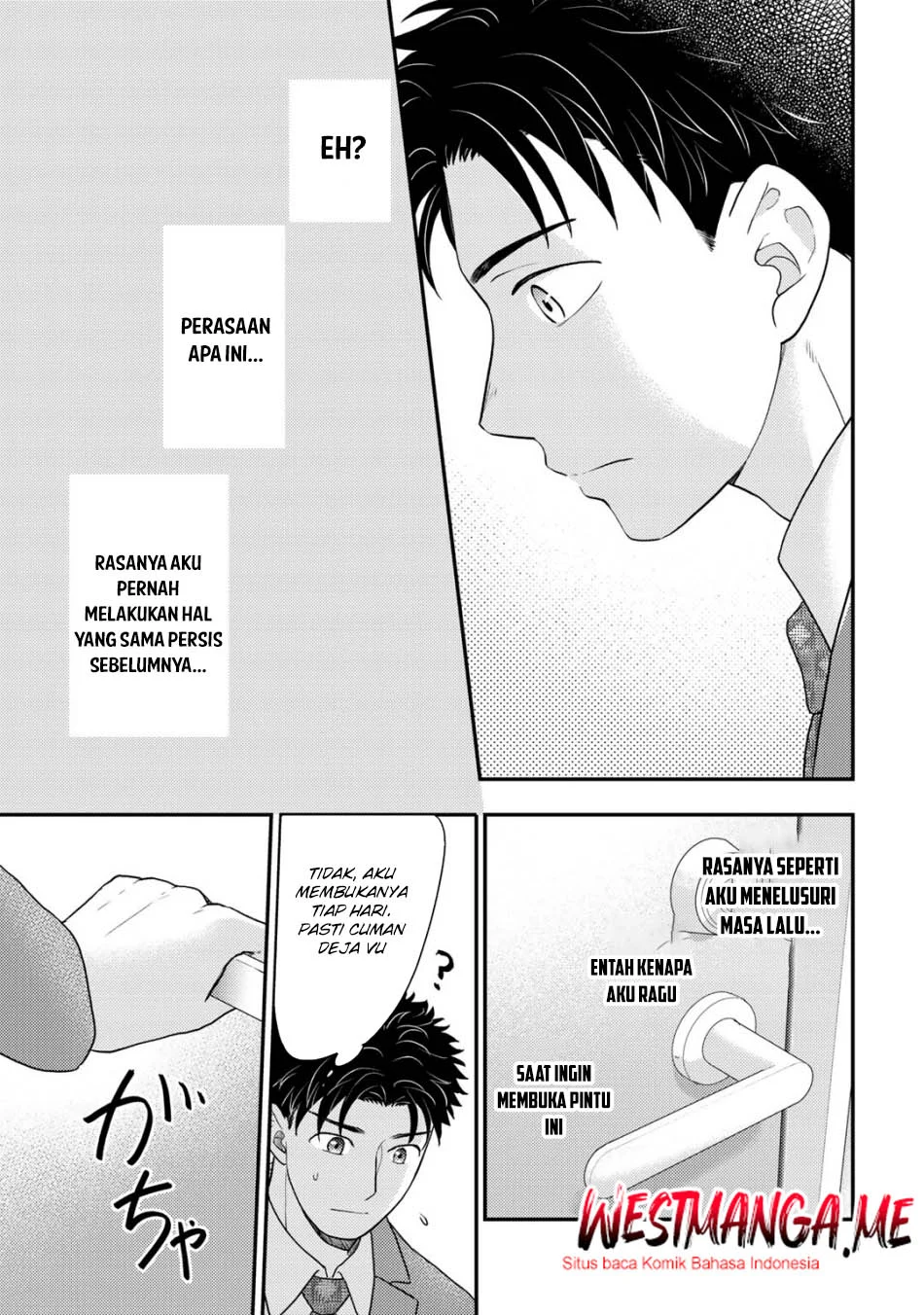 Isekai ni Kita Mitai dakedo Ikaga sureba Yoi no Darou Chapter 28 - halaman 17