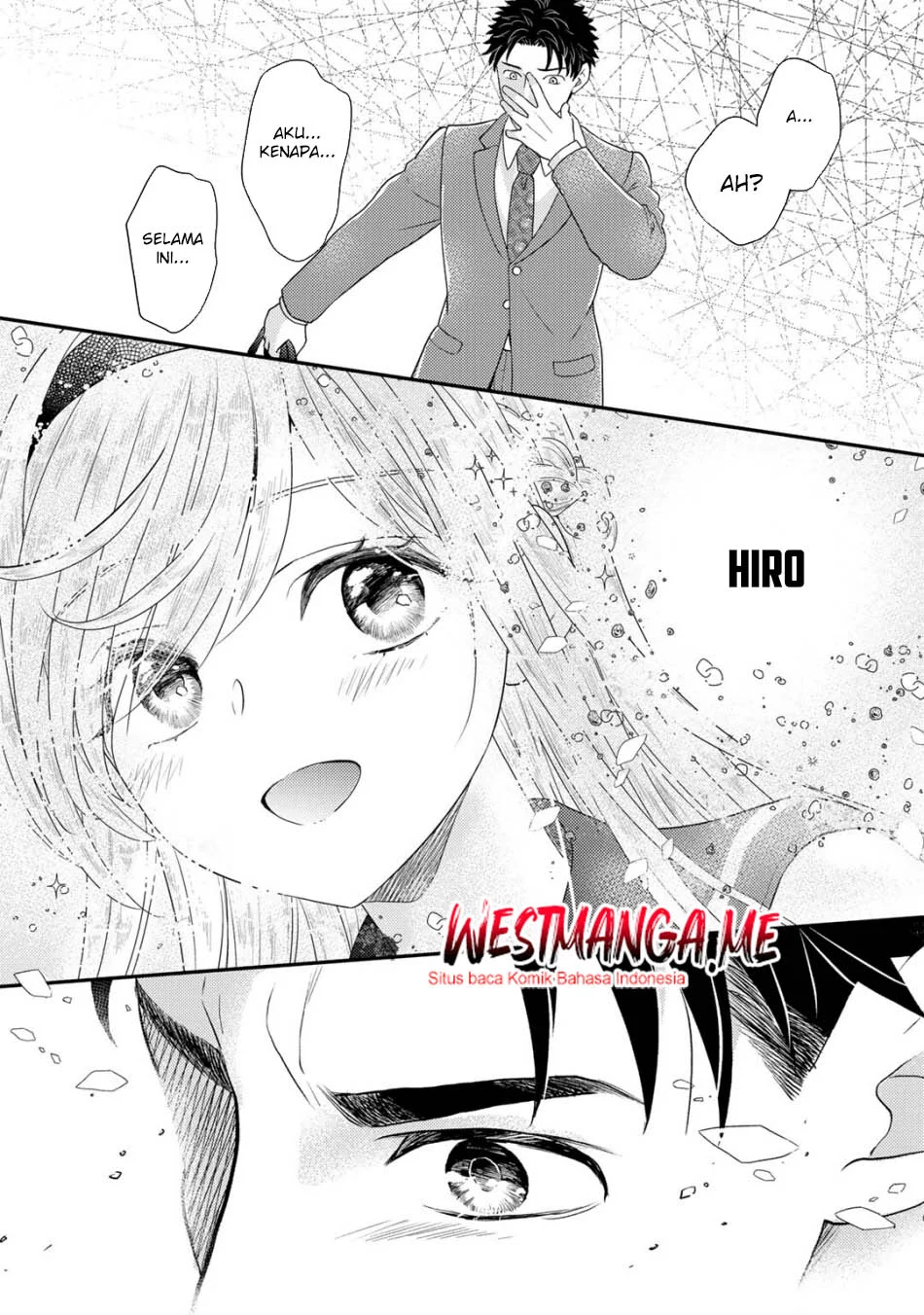 Isekai ni Kita Mitai dakedo Ikaga sureba Yoi no Darou Chapter 28 - halaman 21