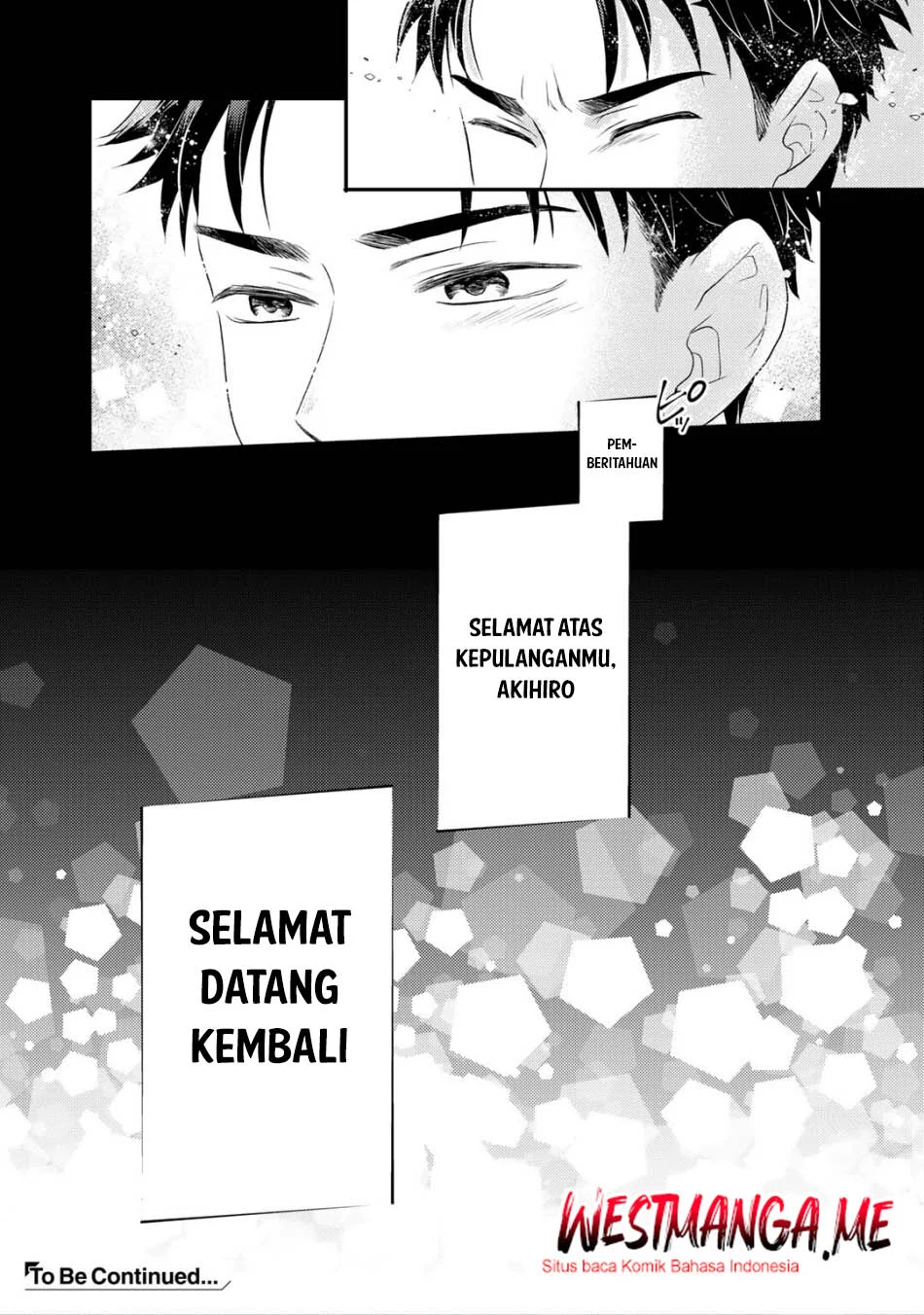 Isekai ni Kita Mitai dakedo Ikaga sureba Yoi no Darou Chapter 28 - halaman 23