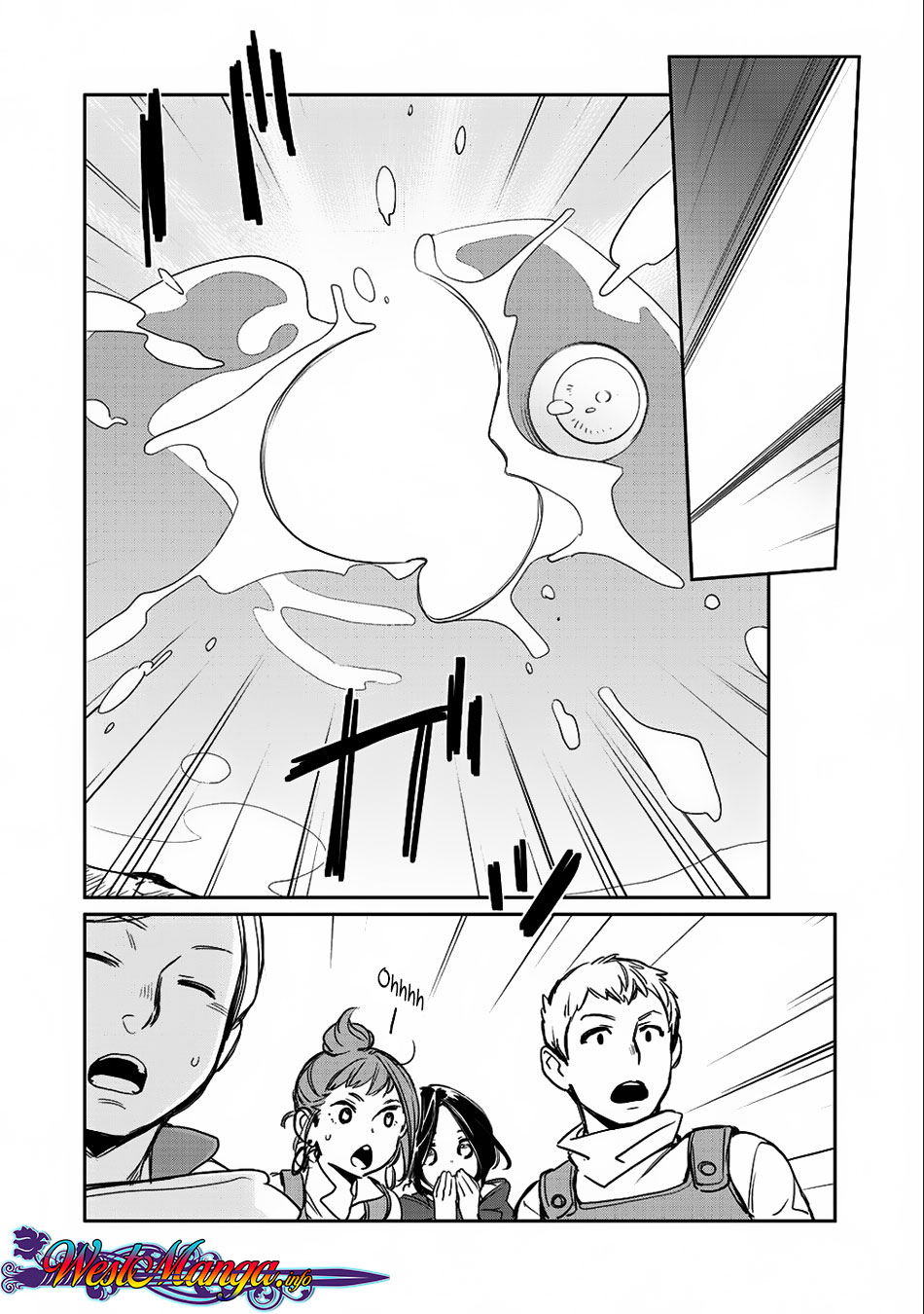 Isekai ni Kita Mitai dakedo Ikaga sureba Yoi no Darou Chapter 7 - halaman 19