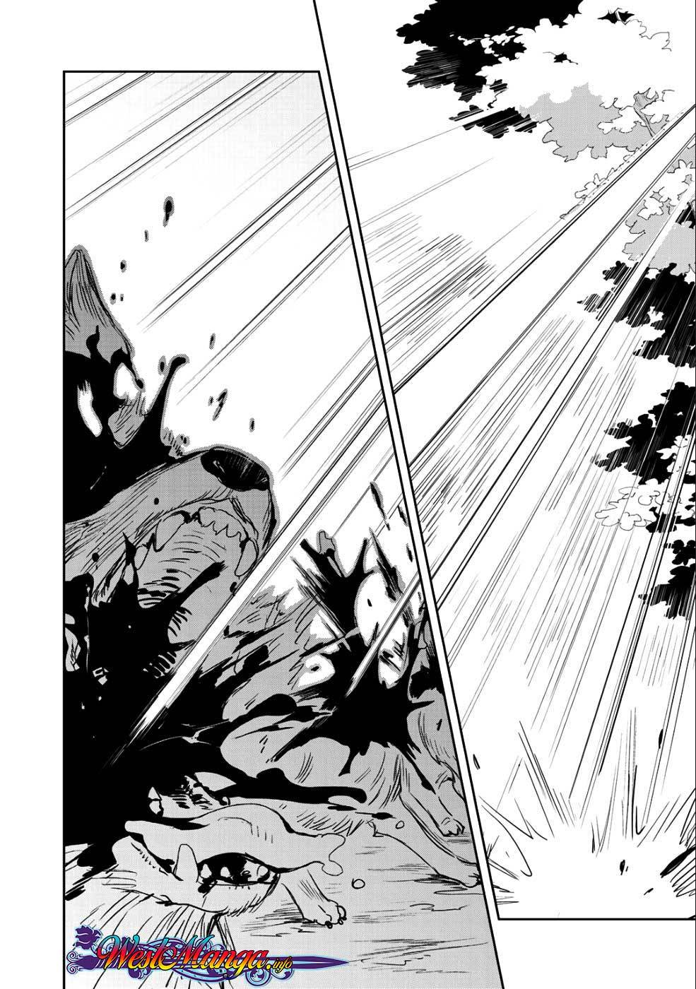 Isekai ni Kita Mitai dakedo Ikaga sureba Yoi no Darou Chapter 8 - halaman 16