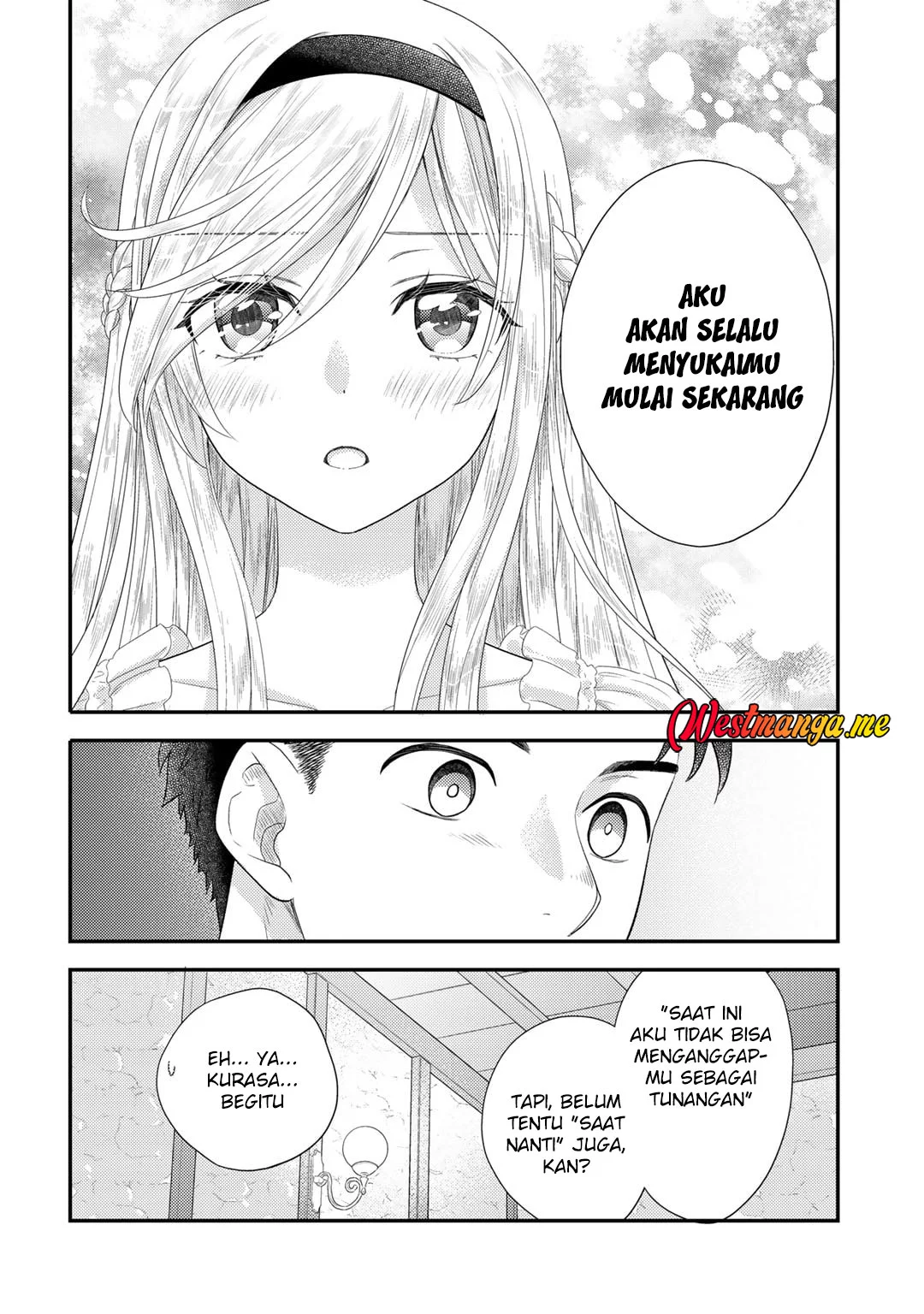 Isekai ni Kita Mitai dakedo Ikan Sureba Yoi no Darou Chapter 19 - halaman 26