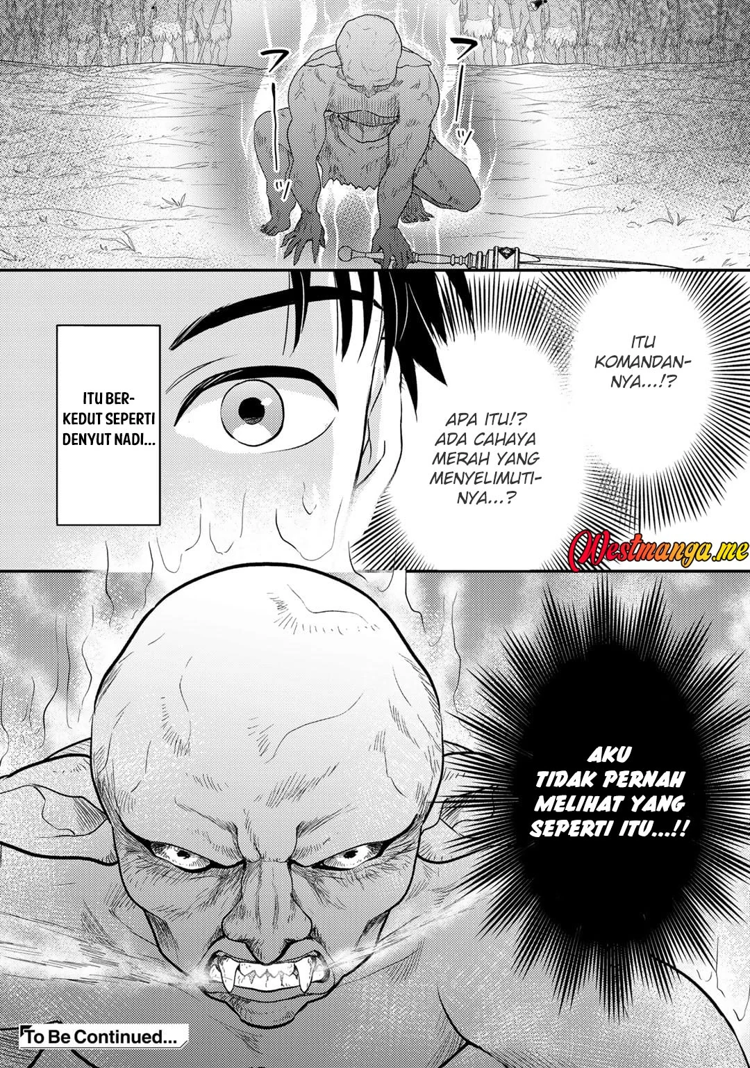 Isekai ni Kita Mitai dakedo Ikan Sureba Yoi no Darou Chapter 21 - halaman 28