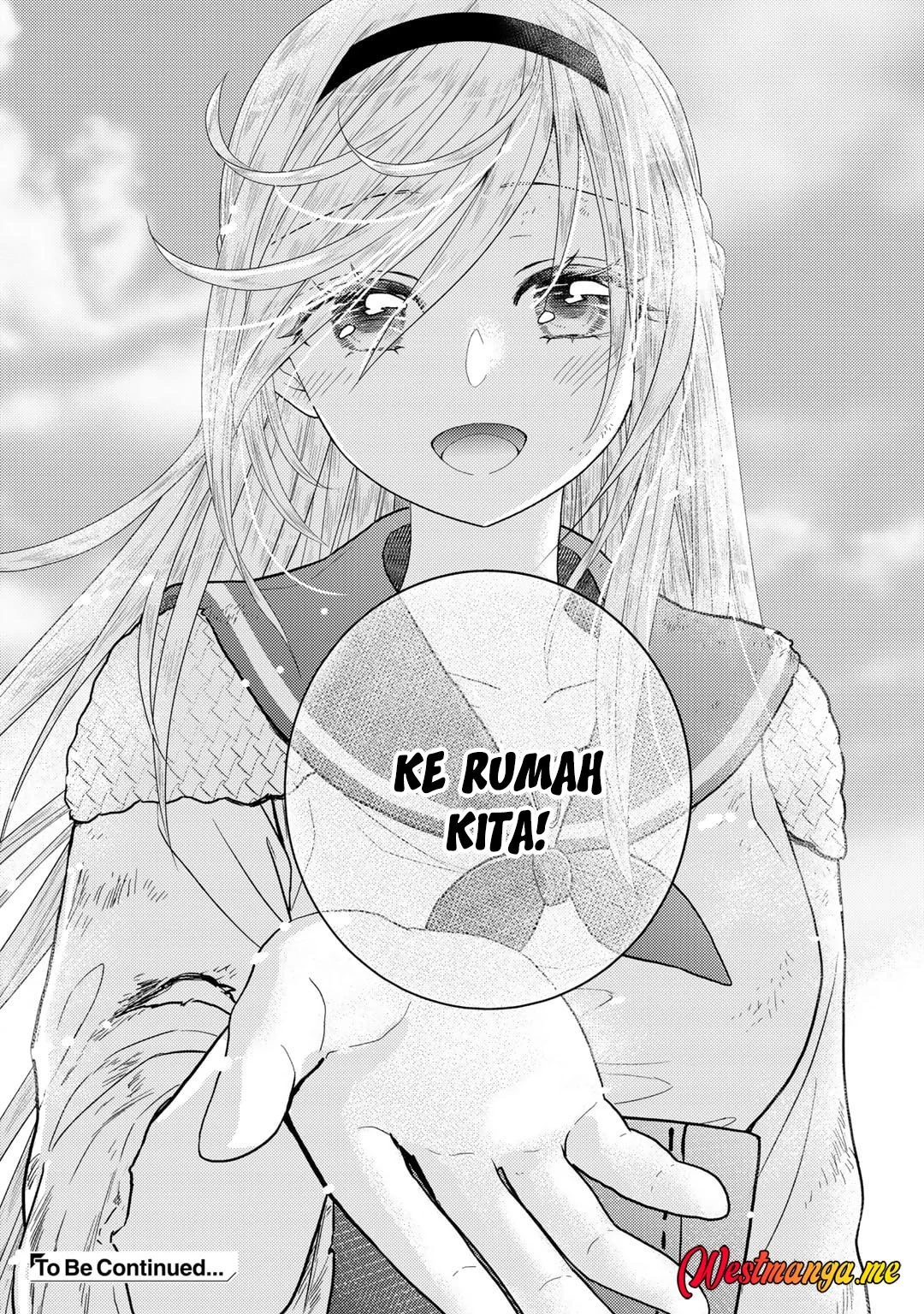 Isekai ni Kita Mitai dakedo Ikan Sureba Yoi no Darou Chapter 23 - halaman 20