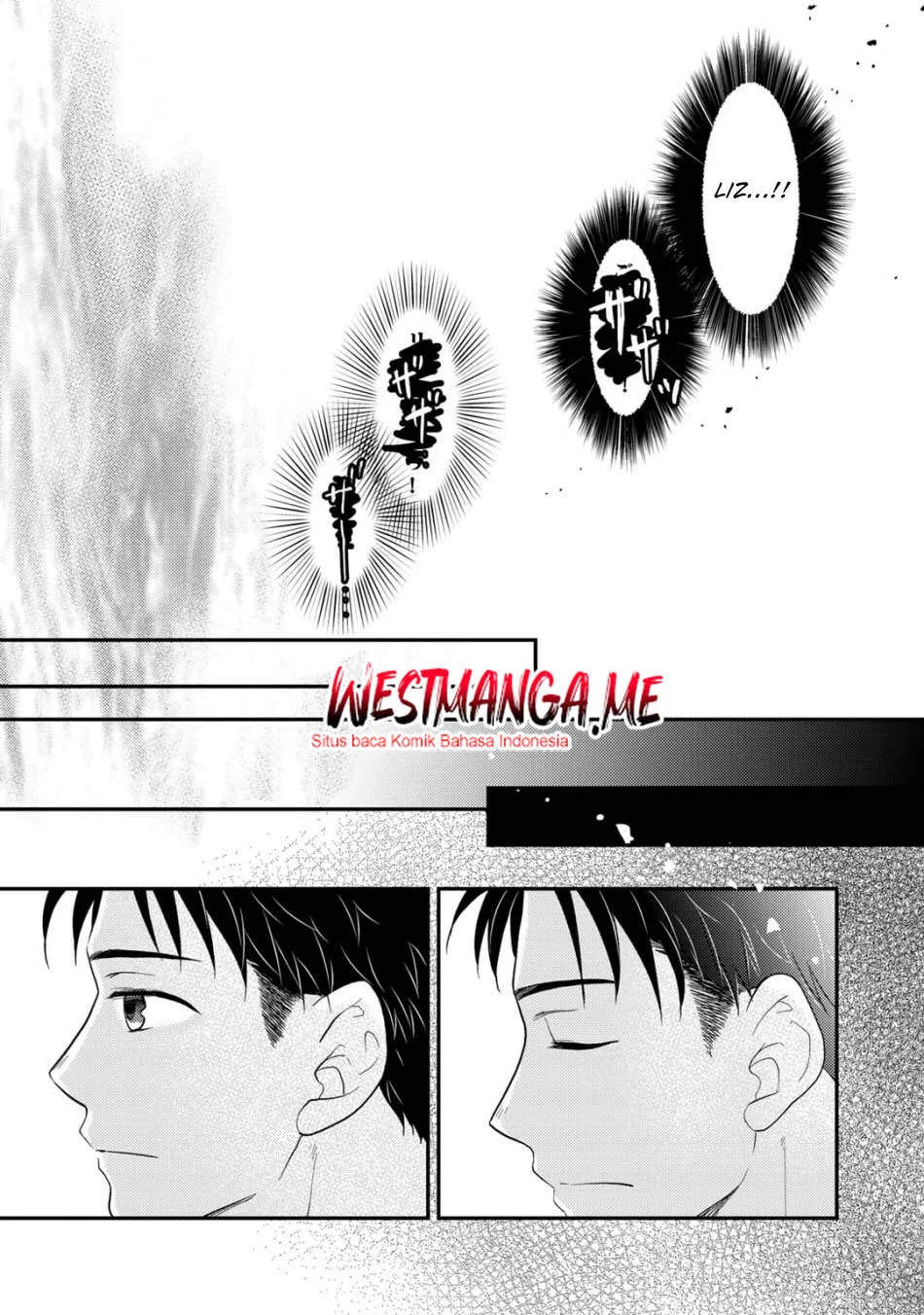 Isekai ni Kita Mitai dakedo Ikan Sureba Yoi no Darou Chapter 27 - halaman 24