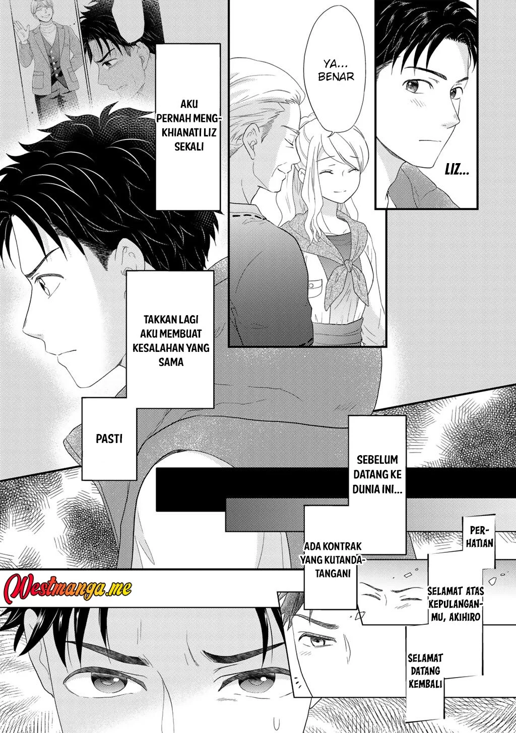 Isekai ni Kita Mitai dakedo Ikan Sureba Yoi no Darou Chapter 29 - halaman 11