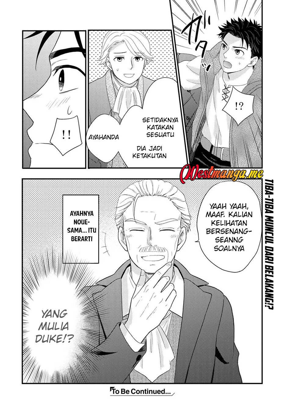 Isekai ni Kita Mitai dakedo Ikan Sureba Yoi no Darou Chapter 32 - halaman 22