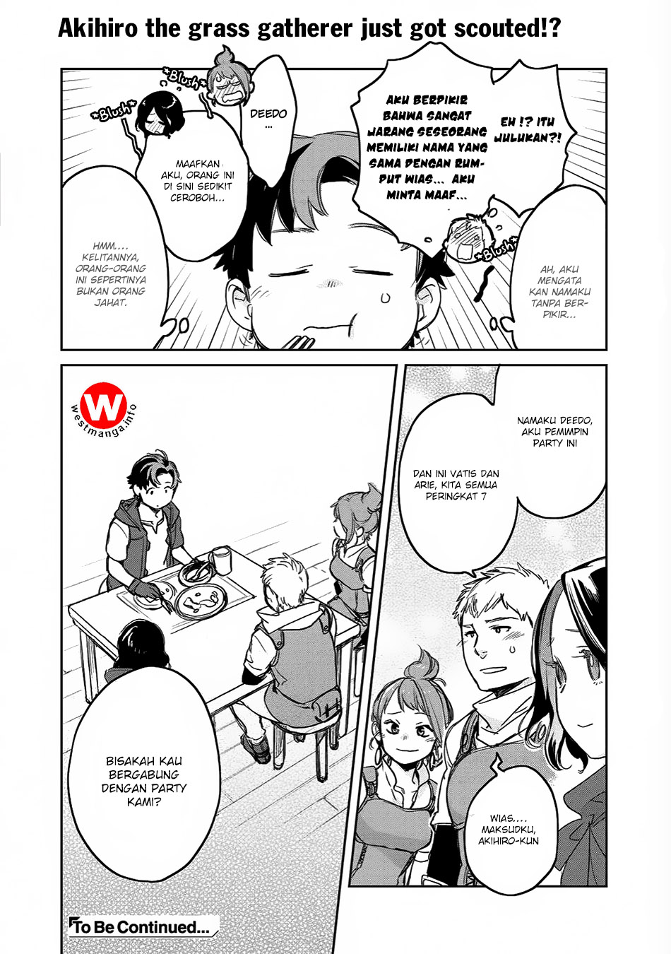 Isekai ni Kita Mitai dakedo Ikan Sureba Yoi no Darou Chapter 5 - halaman 25