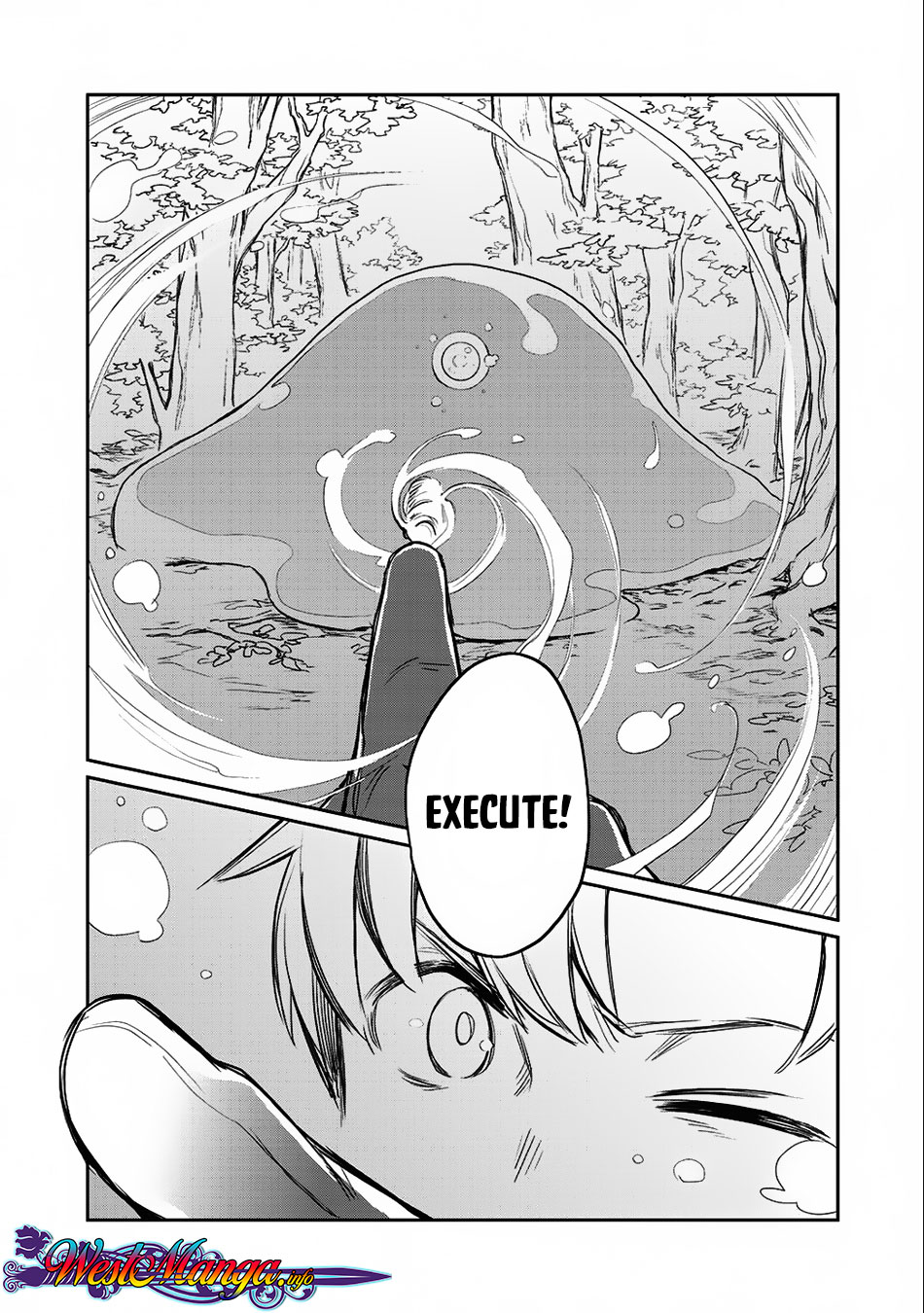 Isekai ni Kita Mitai dakedo Ikan Sureba Yoi no Darou Chapter 7 - halaman 18