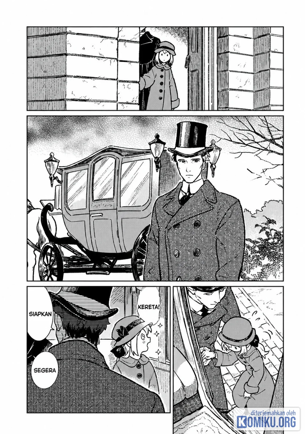 Isekai Ni Kitakedo, Seikatsu Maho Shika Tsukaemasen Chapter 1 - halaman 18