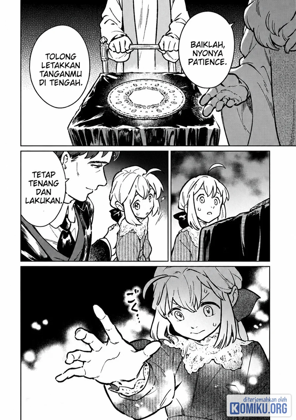 Isekai Ni Kitakedo, Seikatsu Maho Shika Tsukaemasen Chapter 1 - halaman 25