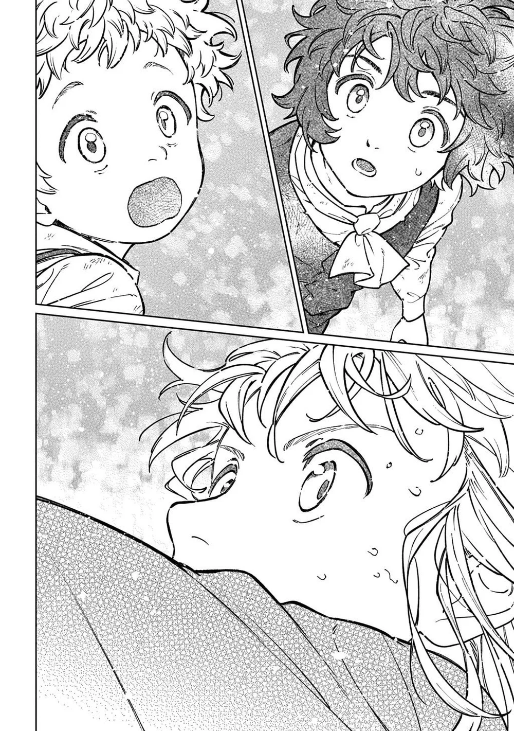 Isekai Ni Kitakedo, Seikatsu Maho Shika Tsukaemasen Chapter 1 - halaman 35