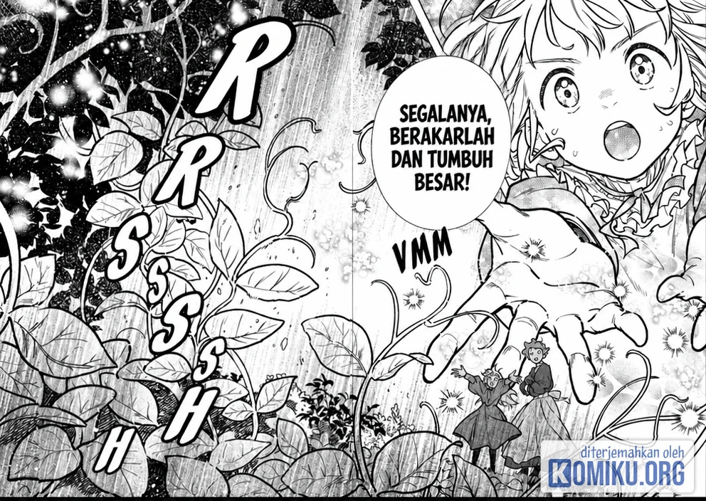 Isekai Ni Kitakedo, Seikatsu Maho Shika Tsukaemasen Chapter 2 - halaman 26