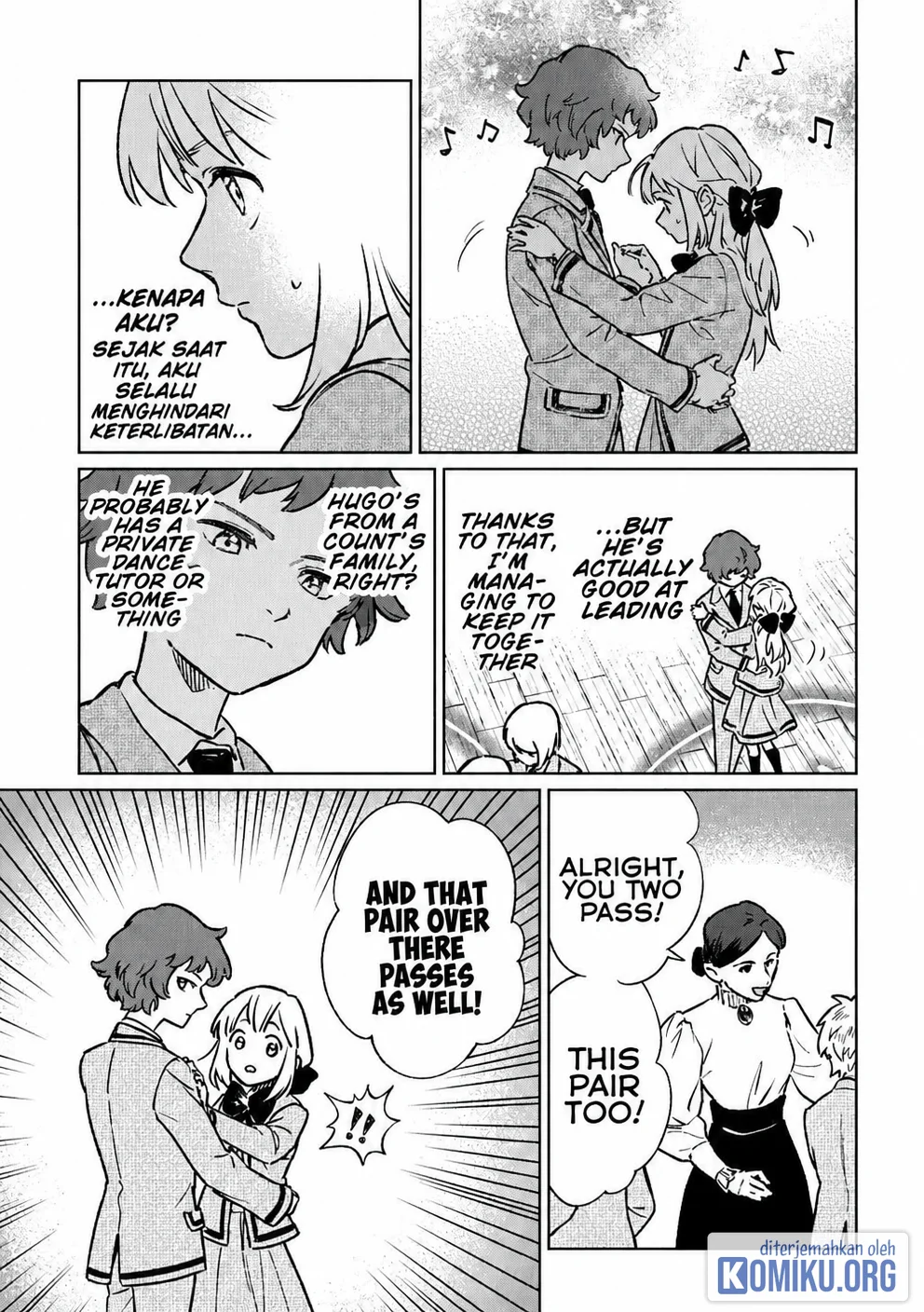 Isekai Ni Kitakedo, Seikatsu Maho Shika Tsukaemasen Chapter 3 - halaman 39