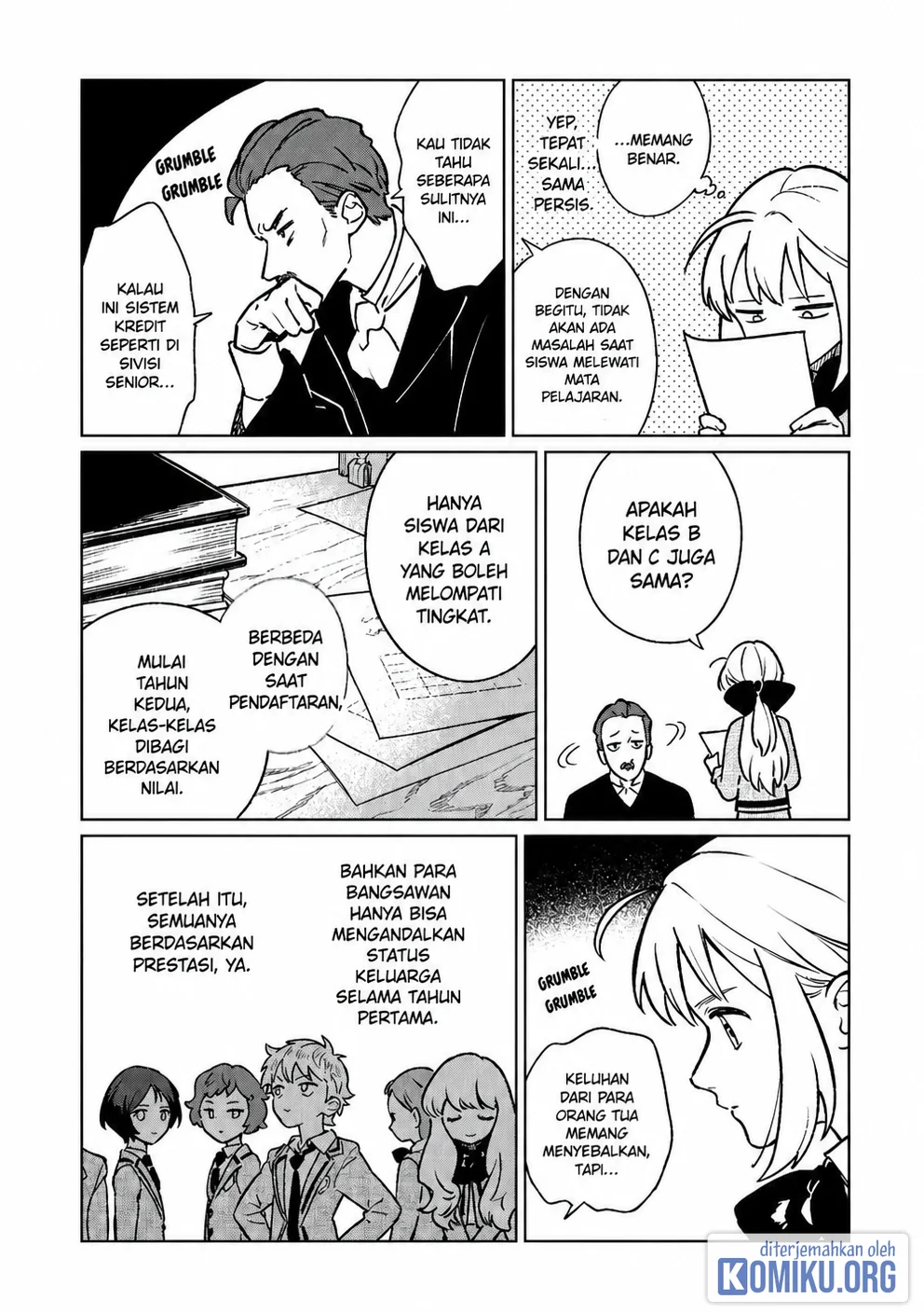Isekai Ni Kitakedo, Seikatsu Maho Shika Tsukaemasen Chapter 4 - halaman 13