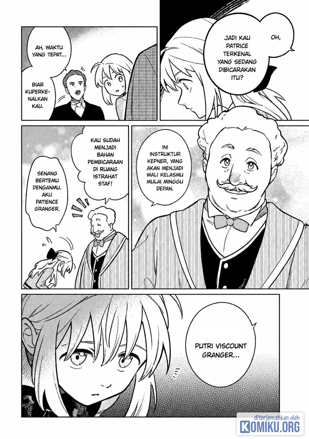 Isekai Ni Kitakedo, Seikatsu Maho Shika Tsukaemasen Chapter 4 - halaman 14