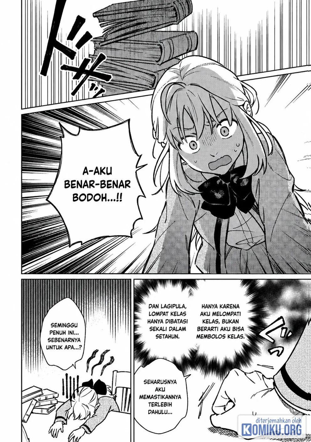 Isekai Ni Kitakedo, Seikatsu Maho Shika Tsukaemasen Chapter 4 - halaman 16