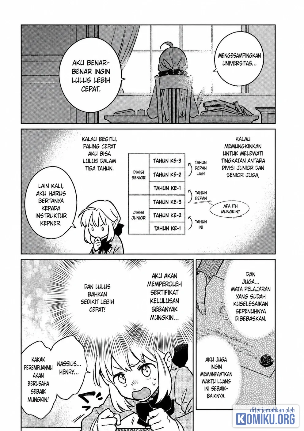 Isekai Ni Kitakedo, Seikatsu Maho Shika Tsukaemasen Chapter 4 - halaman 18