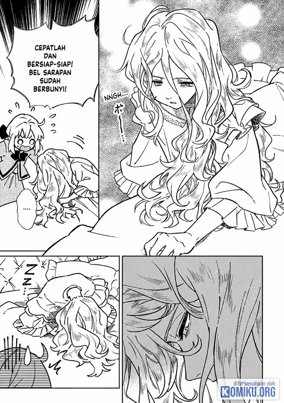 Isekai Ni Kitakedo, Seikatsu Maho Shika Tsukaemasen Chapter 5 - halaman 11