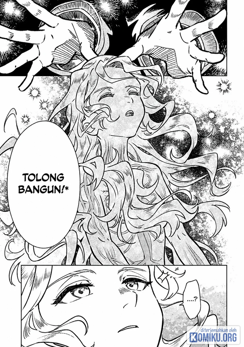 Isekai Ni Kitakedo, Seikatsu Maho Shika Tsukaemasen Chapter 5 - halaman 13