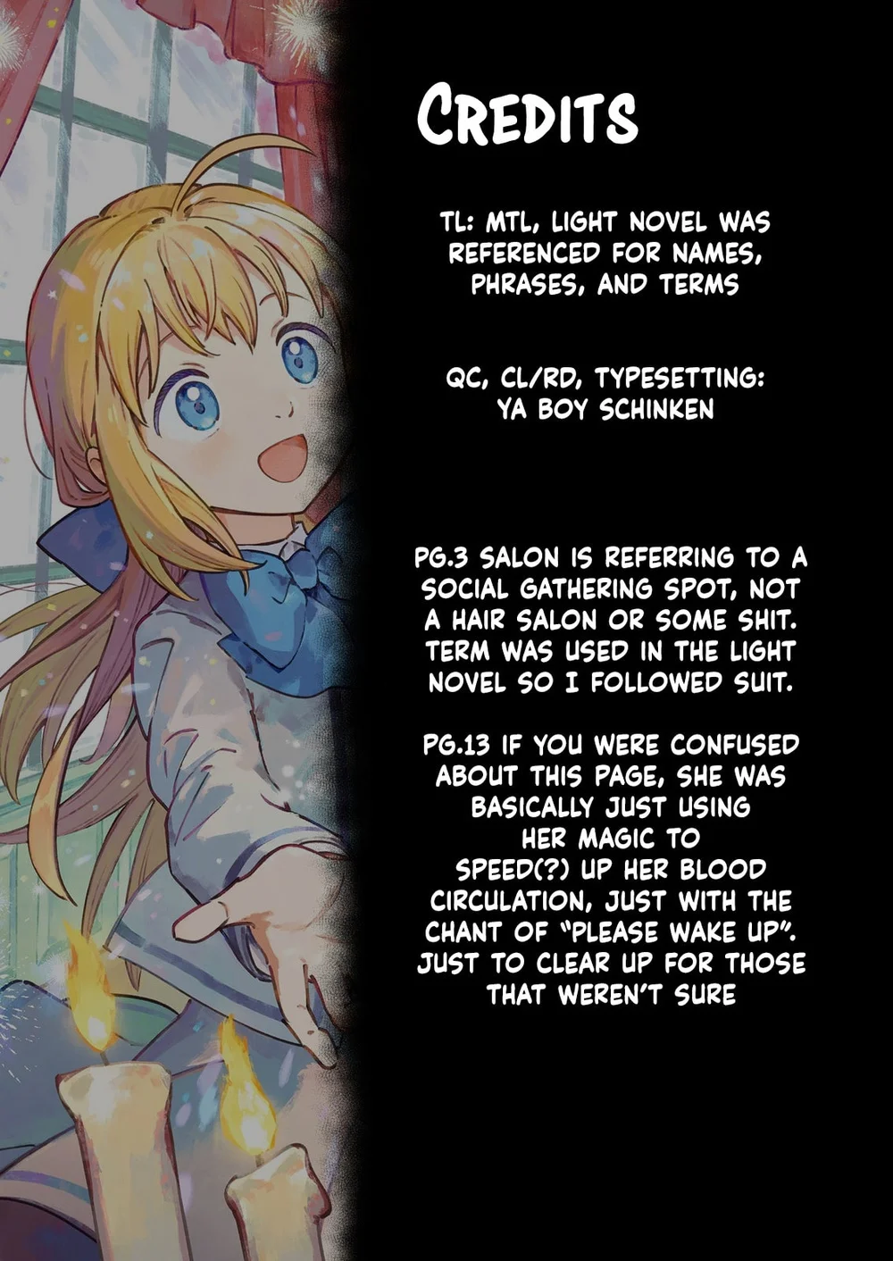 Isekai Ni Kitakedo, Seikatsu Maho Shika Tsukaemasen Chapter 5 - halaman 35