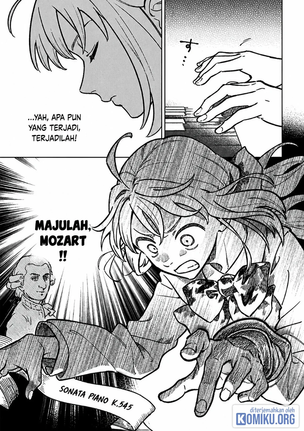 Isekai Ni Kitakedo, Seikatsu Maho Shika Tsukaemasen Chapter 6 - halaman 13
