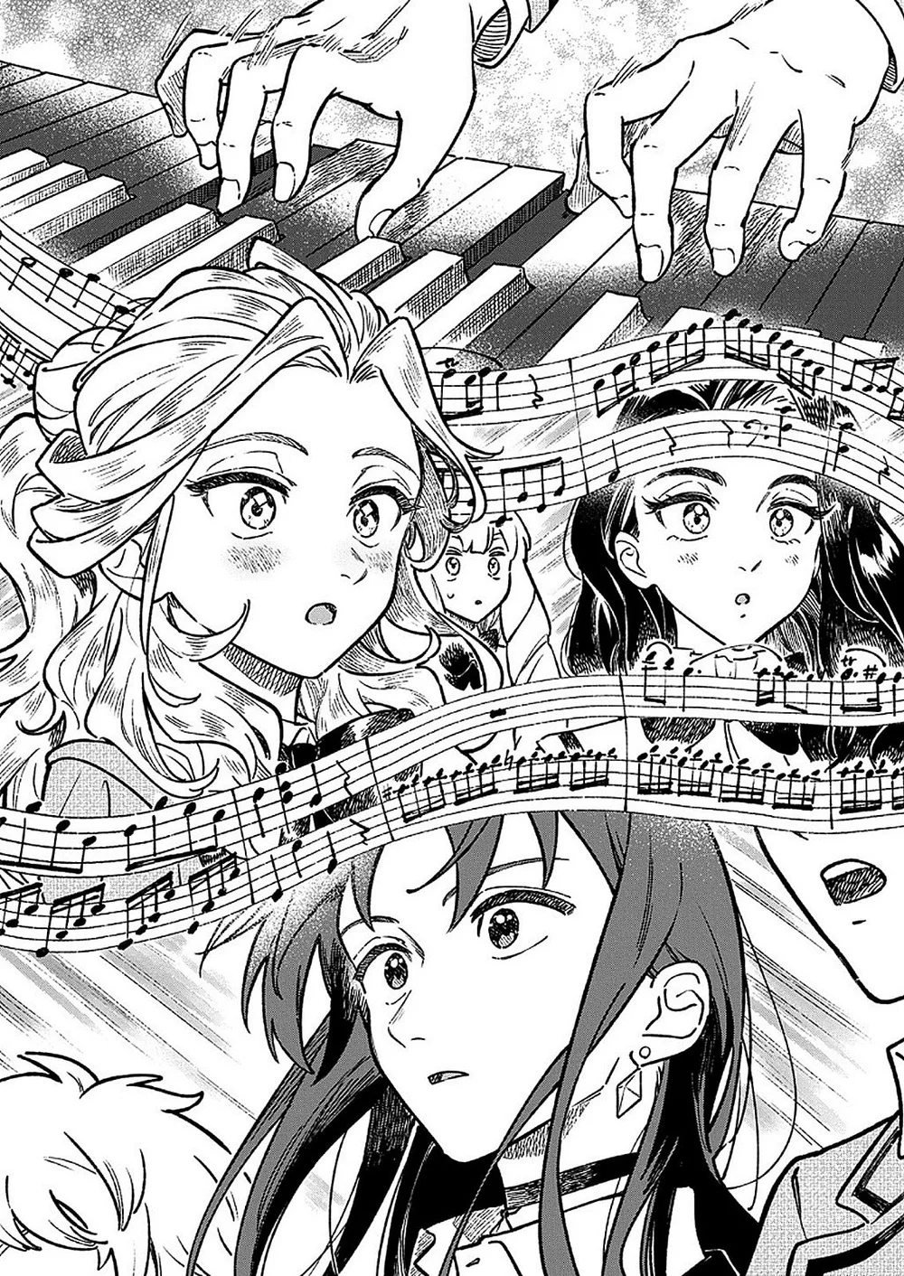 Isekai Ni Kitakedo, Seikatsu Maho Shika Tsukaemasen Chapter 6 - halaman 14