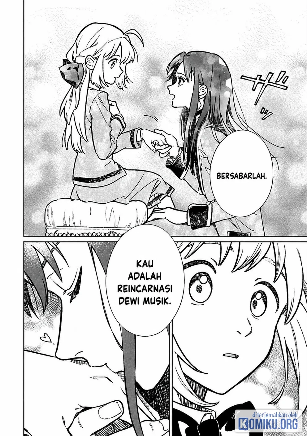 Isekai Ni Kitakedo, Seikatsu Maho Shika Tsukaemasen Chapter 6 - halaman 16