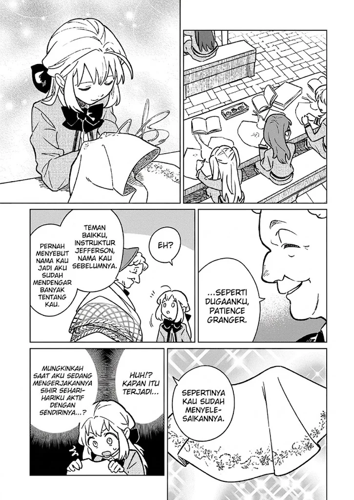 Isekai Ni Kitakedo, Seikatsu Maho Shika Tsukaemasen Chapter 6 - halaman 23