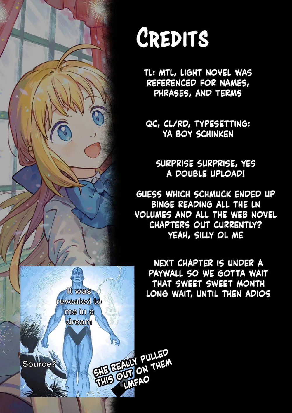 Isekai Ni Kitakedo, Seikatsu Maho Shika Tsukaemasen Chapter 6 - halaman 35